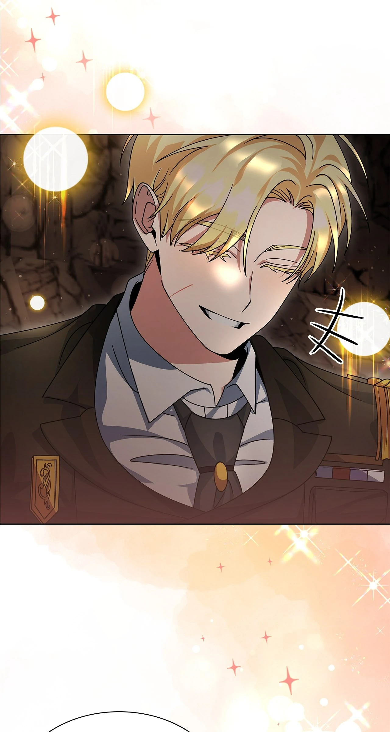 Sincerely, Vanessa Chapter 36 - page 48