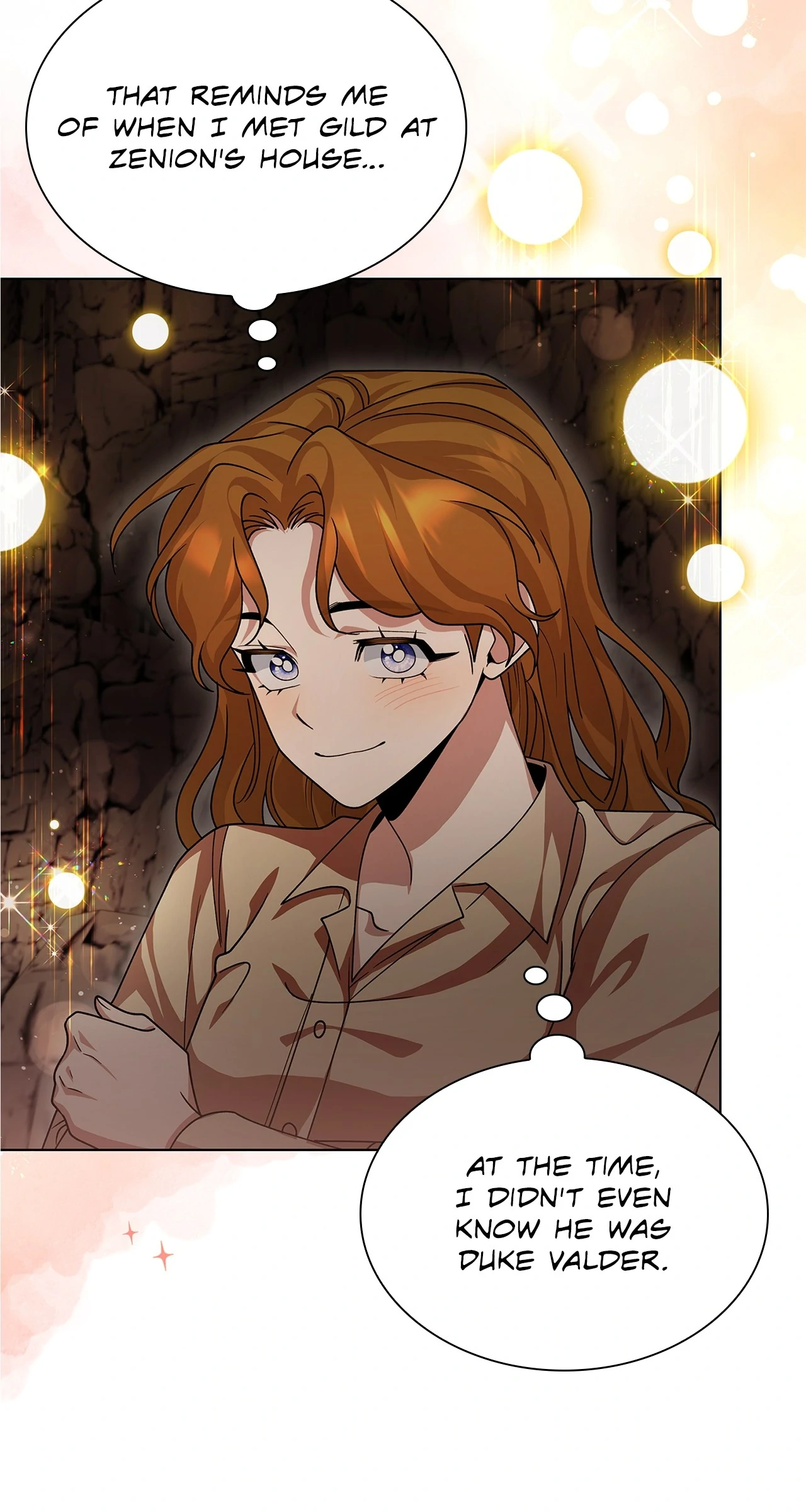 Sincerely, Vanessa Chapter 36 - page 49