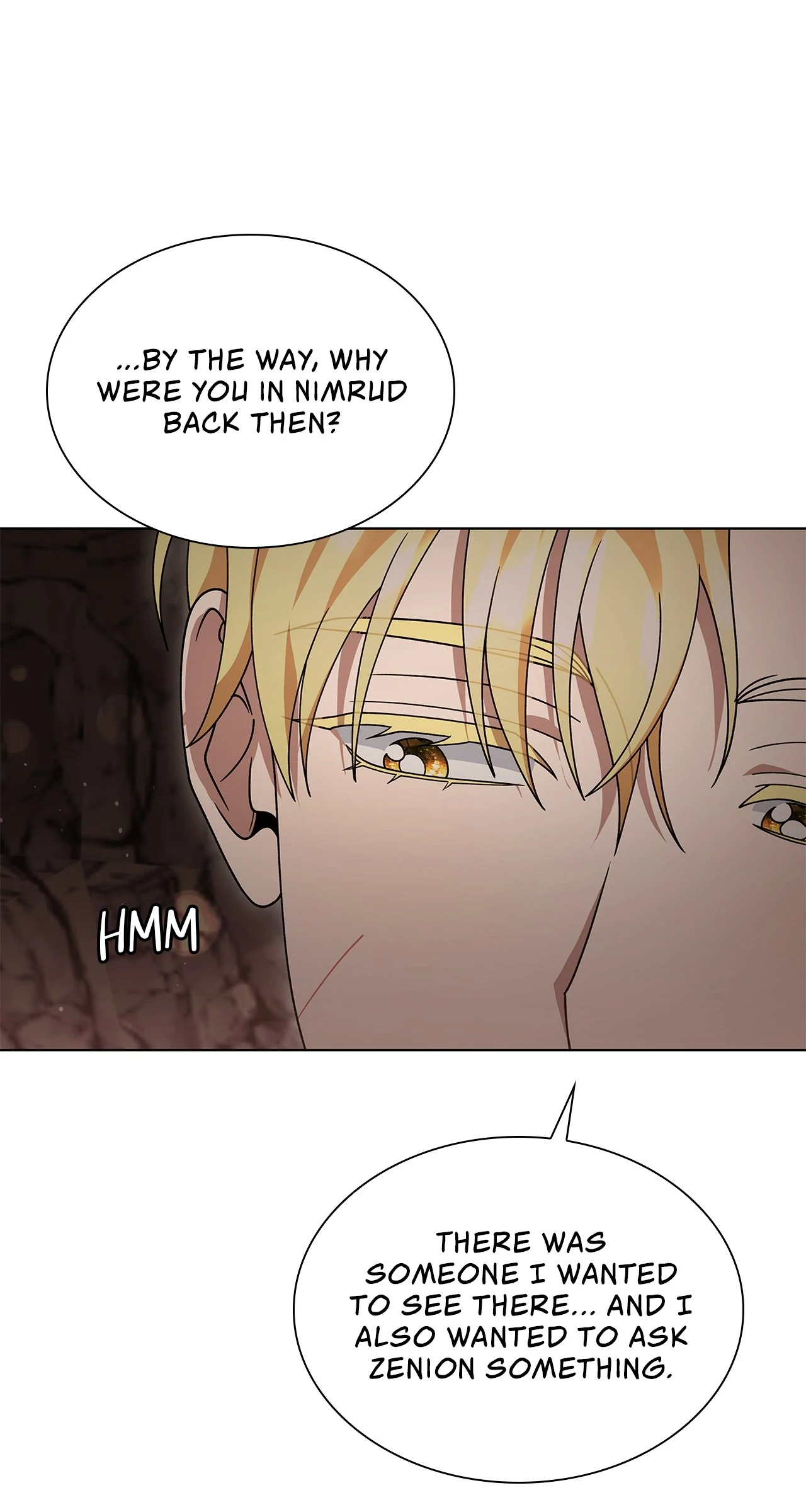Sincerely, Vanessa Chapter 36 - page 51