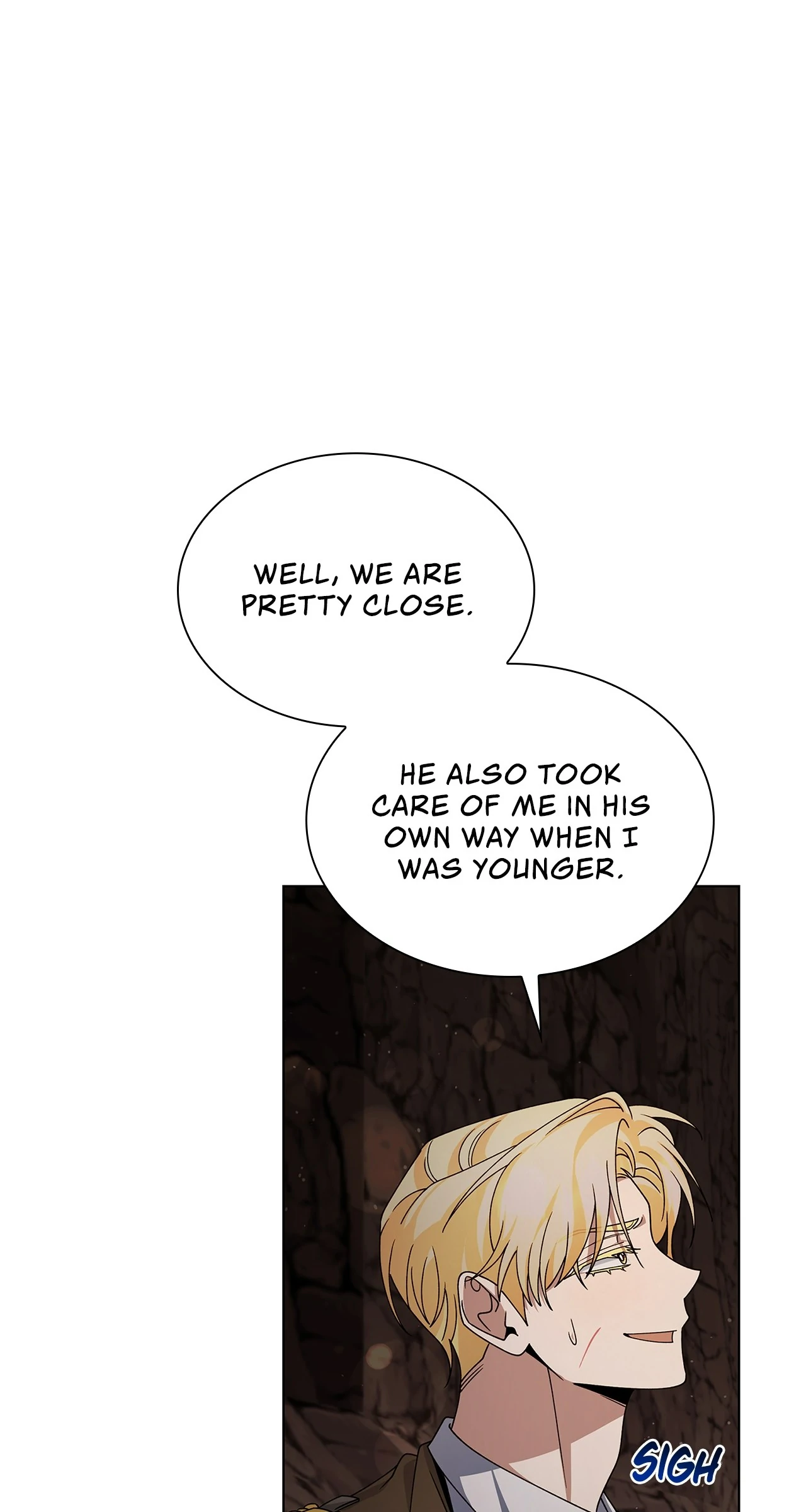 Sincerely, Vanessa Chapter 36 - page 53