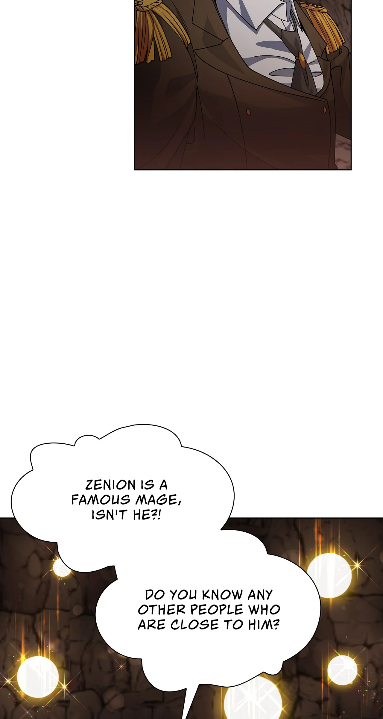 Sincerely, Vanessa Chapter 36 - page 54