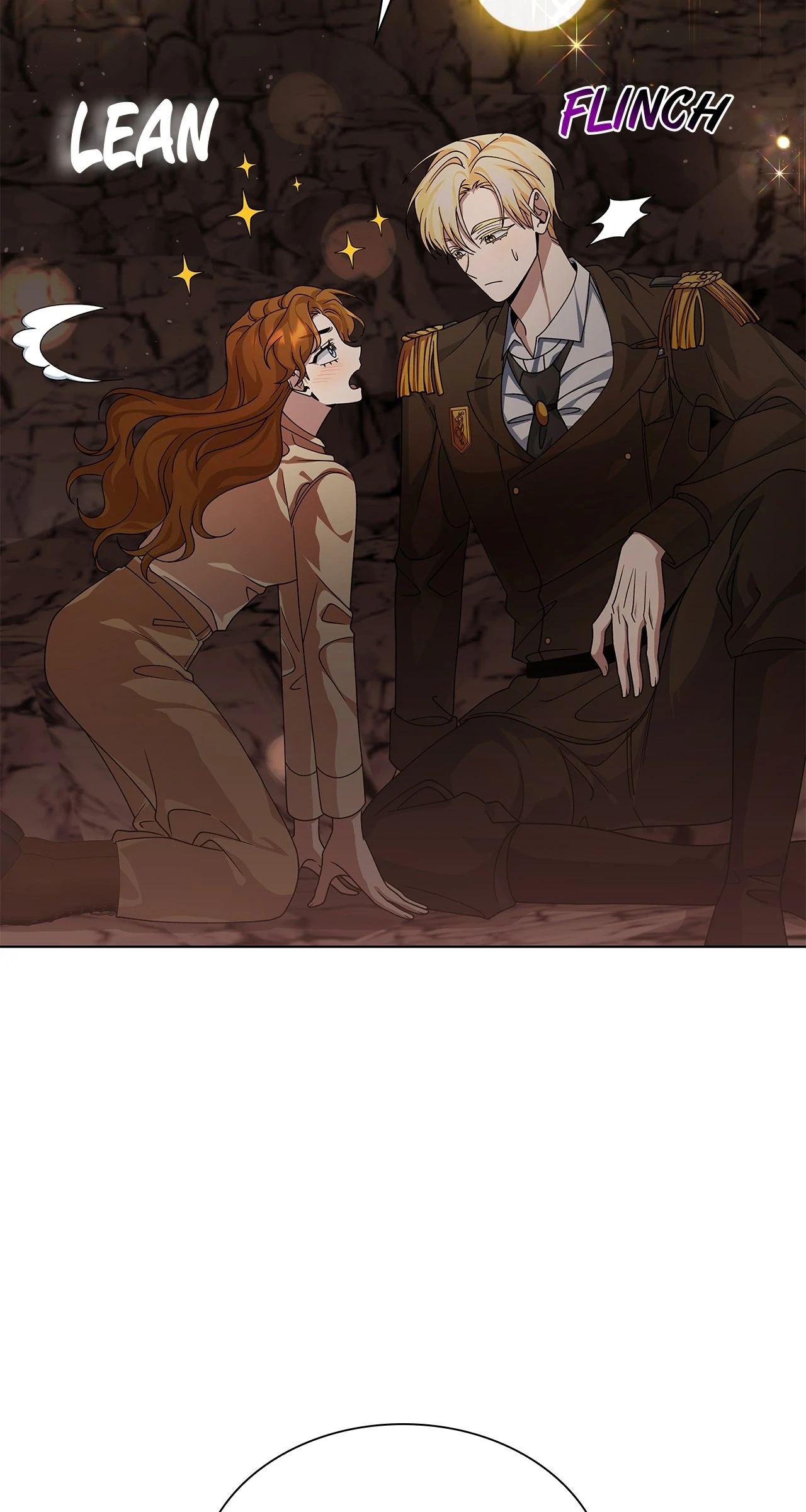 Sincerely, Vanessa Chapter 36 - page 55