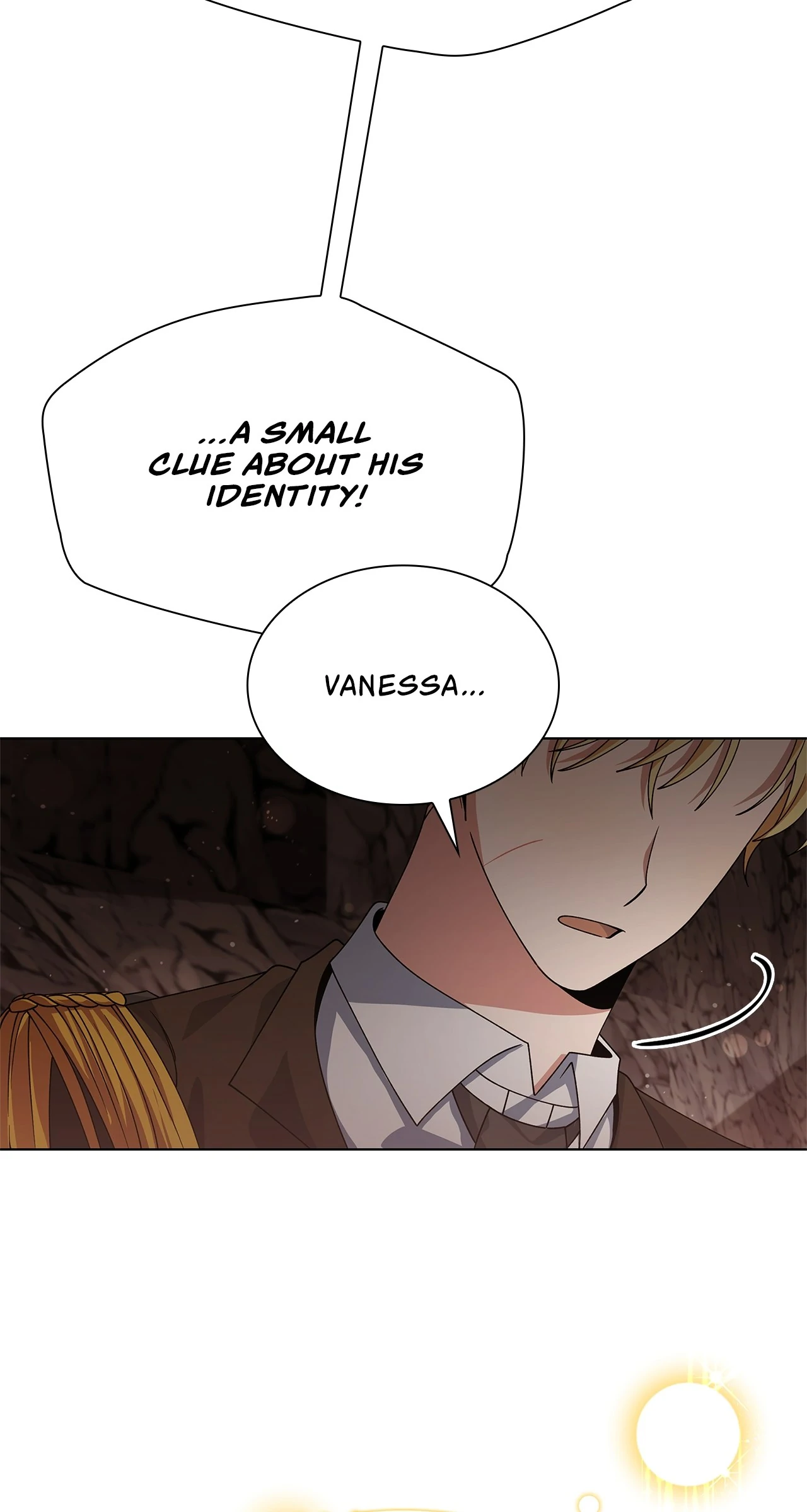 Sincerely, Vanessa Chapter 36 - page 58
