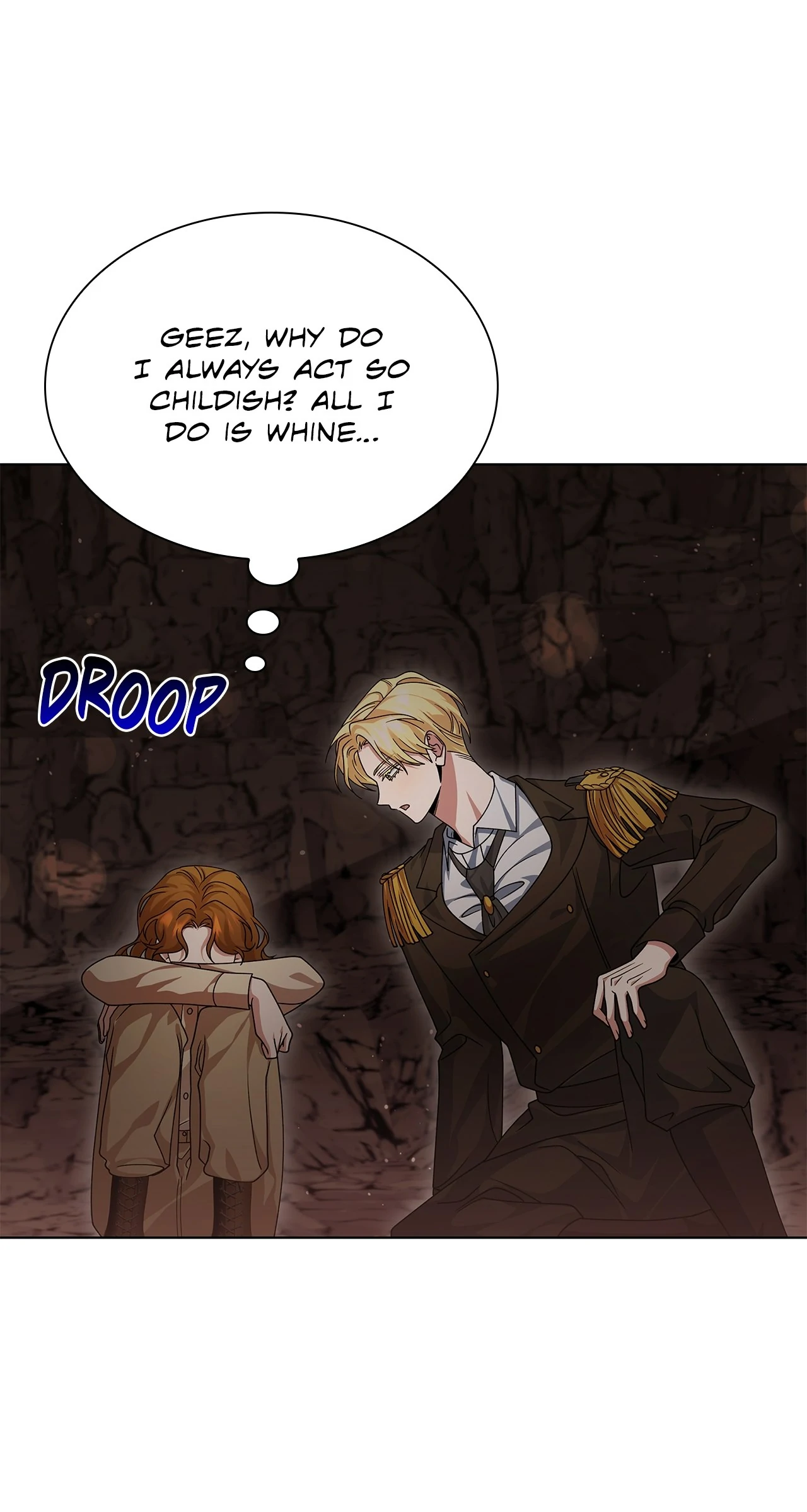 Sincerely, Vanessa Chapter 36 - page 64