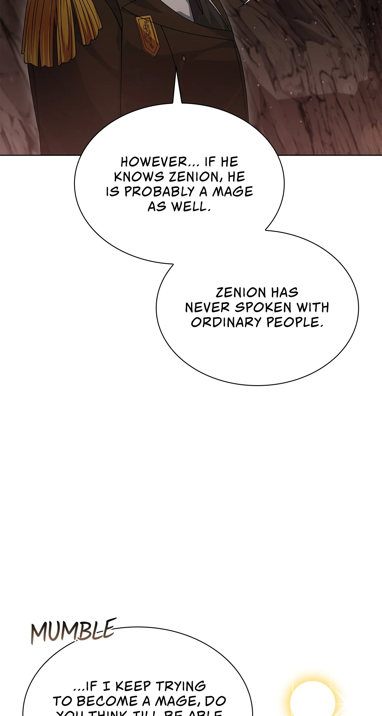 Sincerely, Vanessa Chapter 36 - page 67