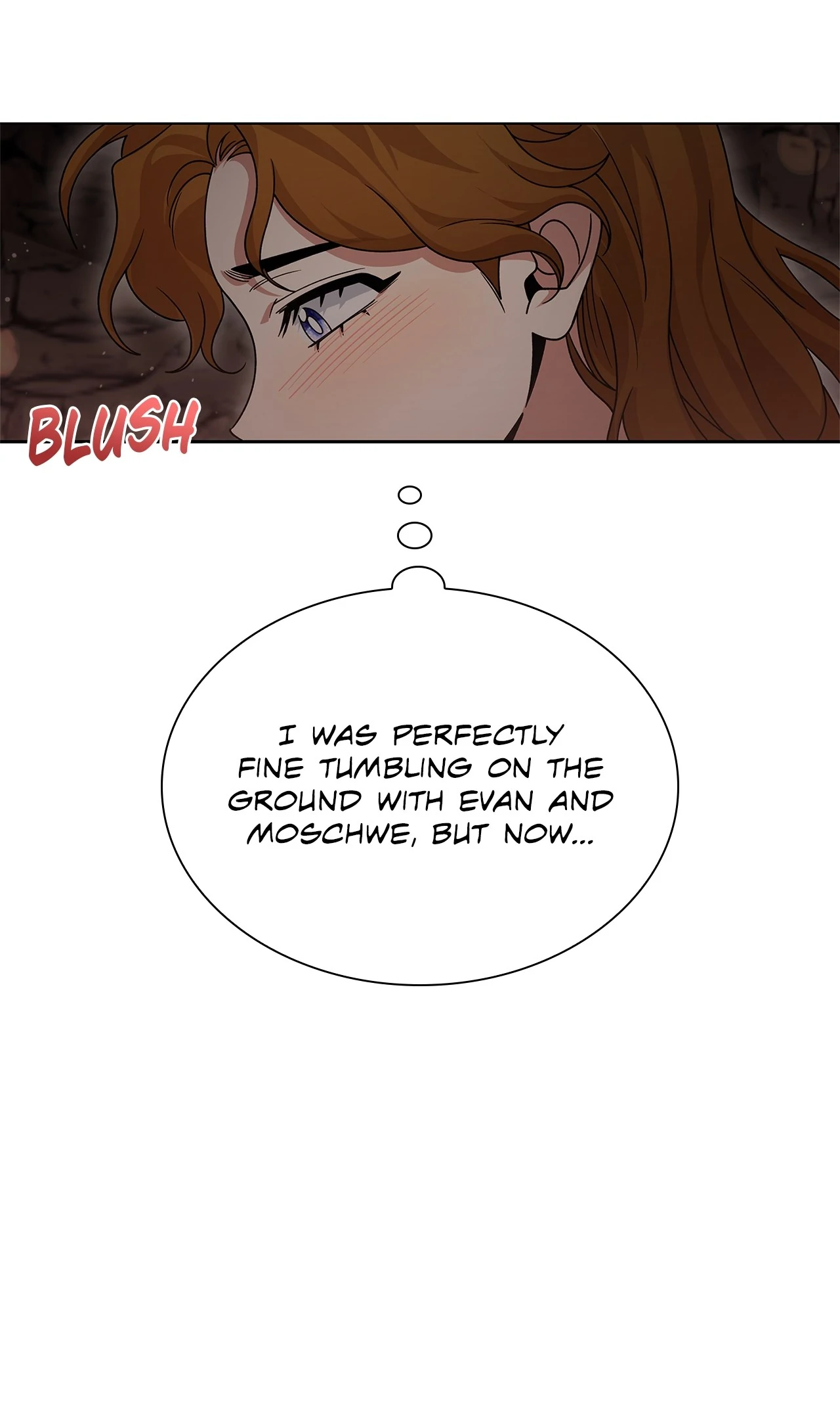 Sincerely, Vanessa Chapter 36 - page 7
