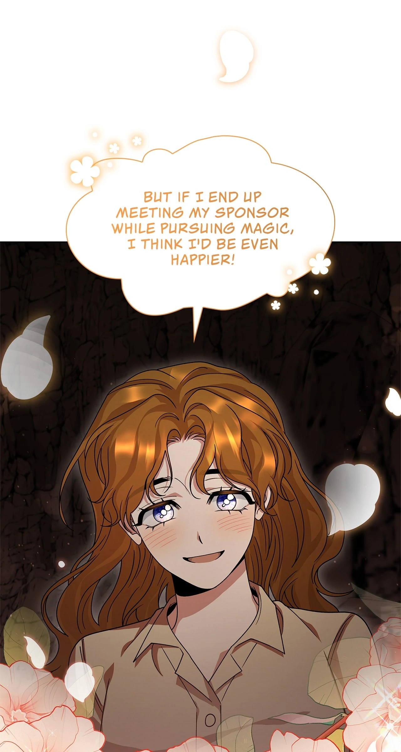 Sincerely, Vanessa Chapter 36 - page 71