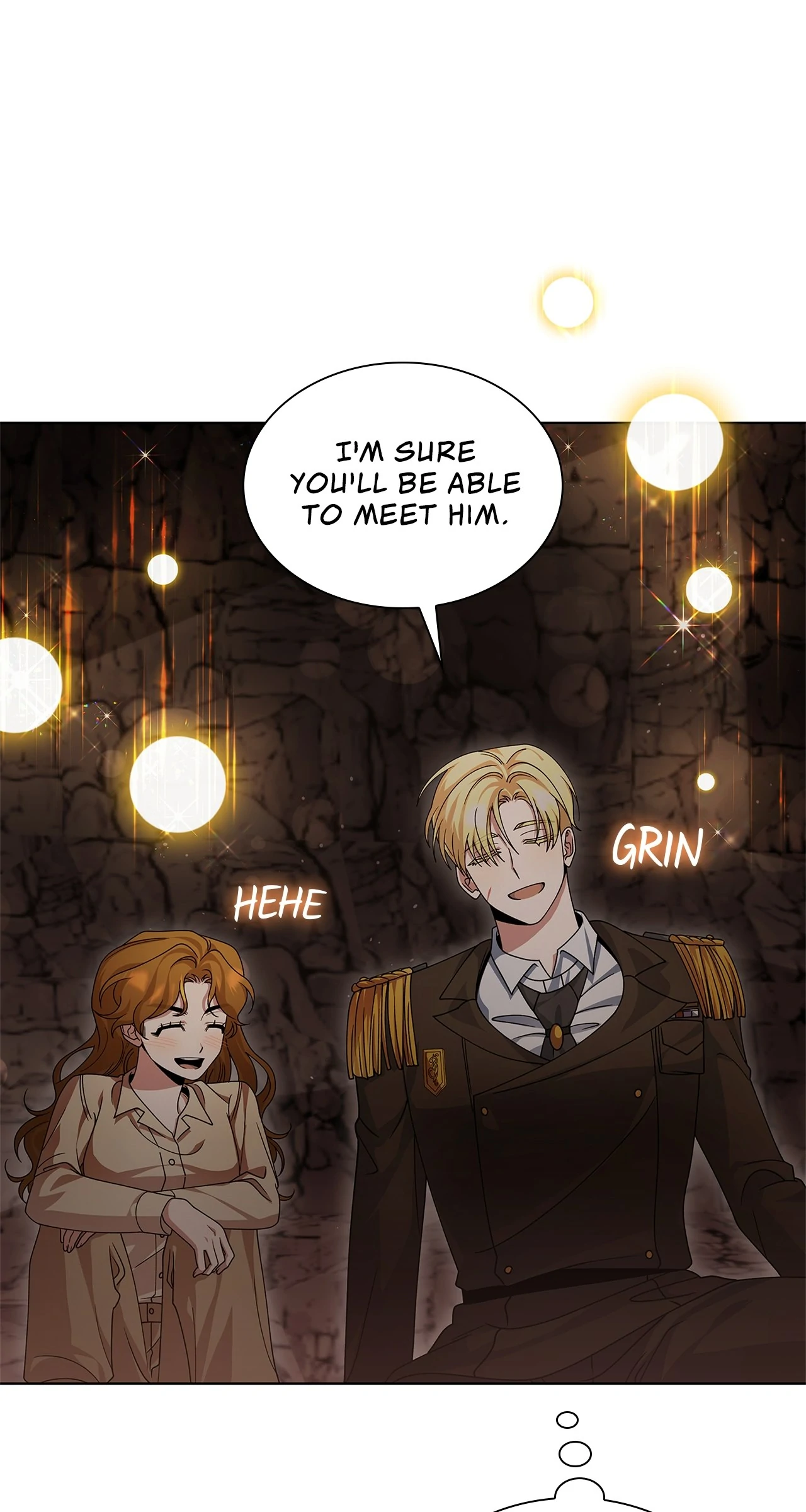Sincerely, Vanessa Chapter 36 - page 73