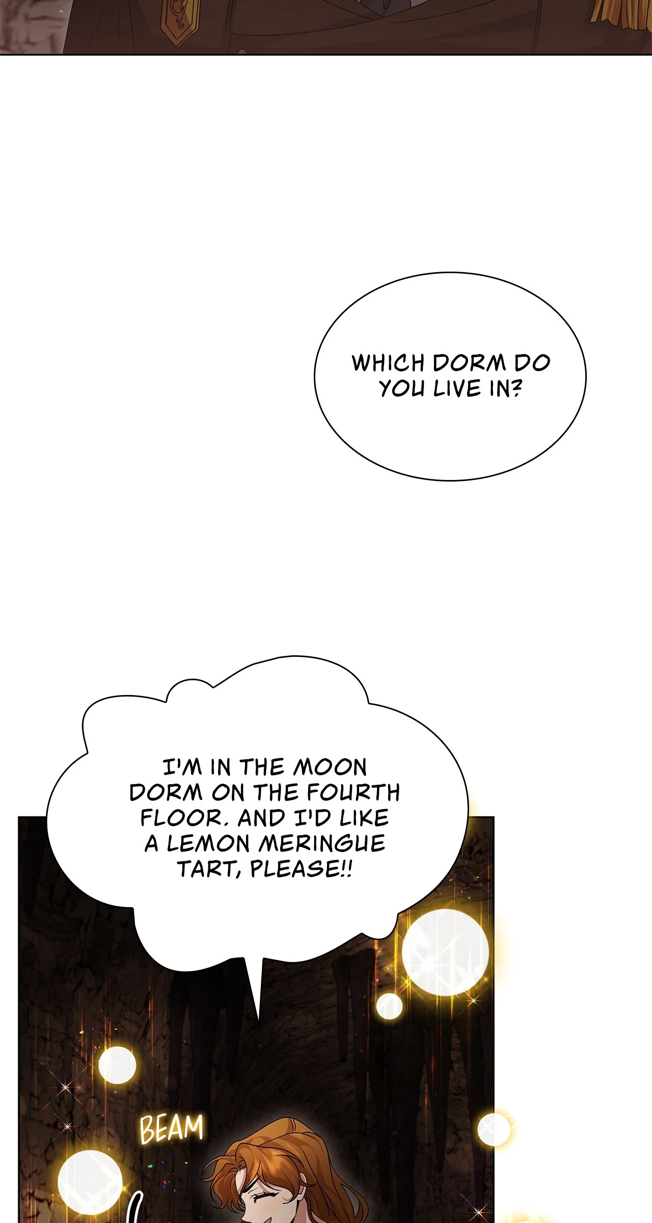Sincerely, Vanessa Chapter 36 - page 76