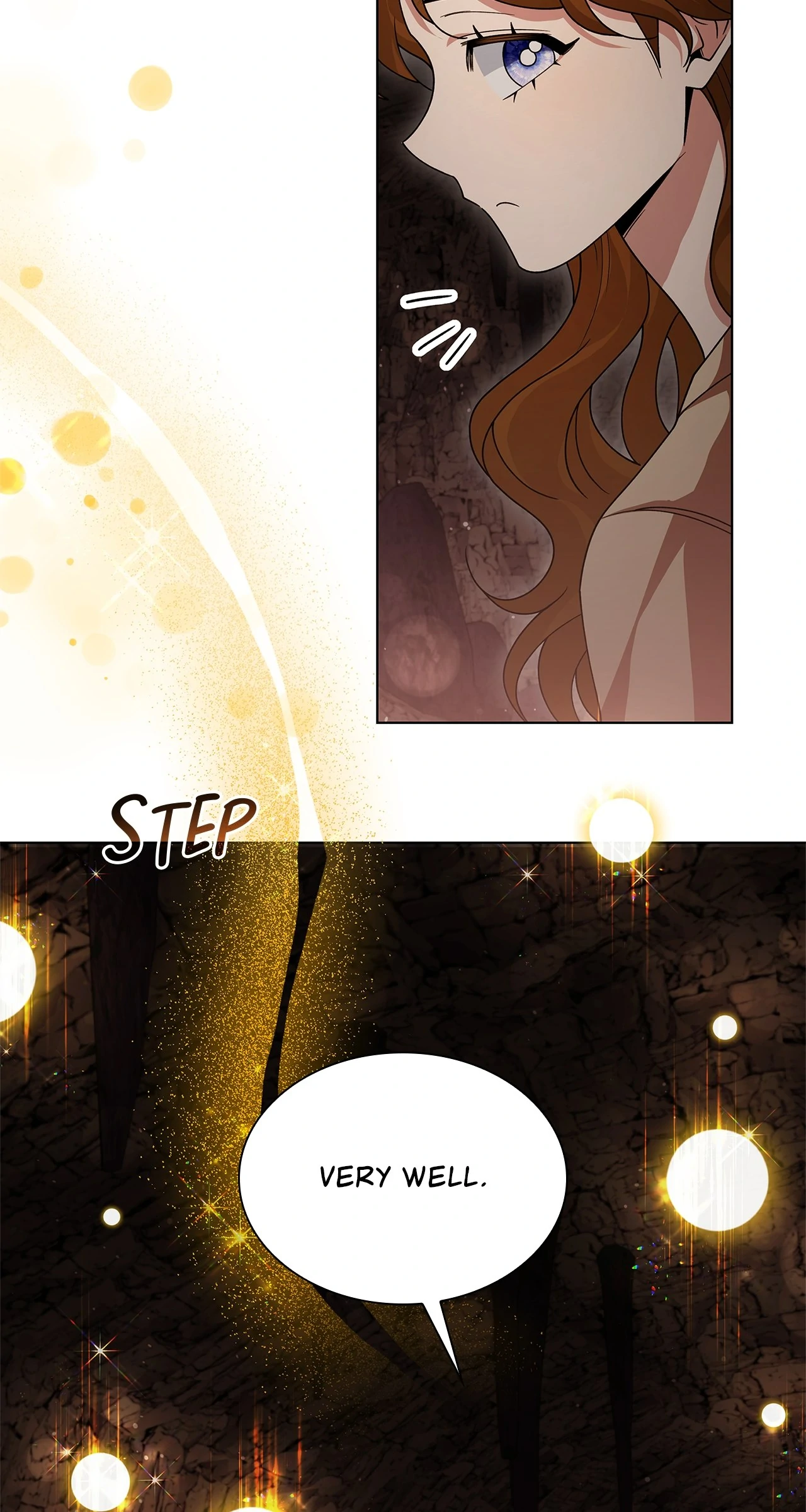 Sincerely, Vanessa Chapter 36 - page 79