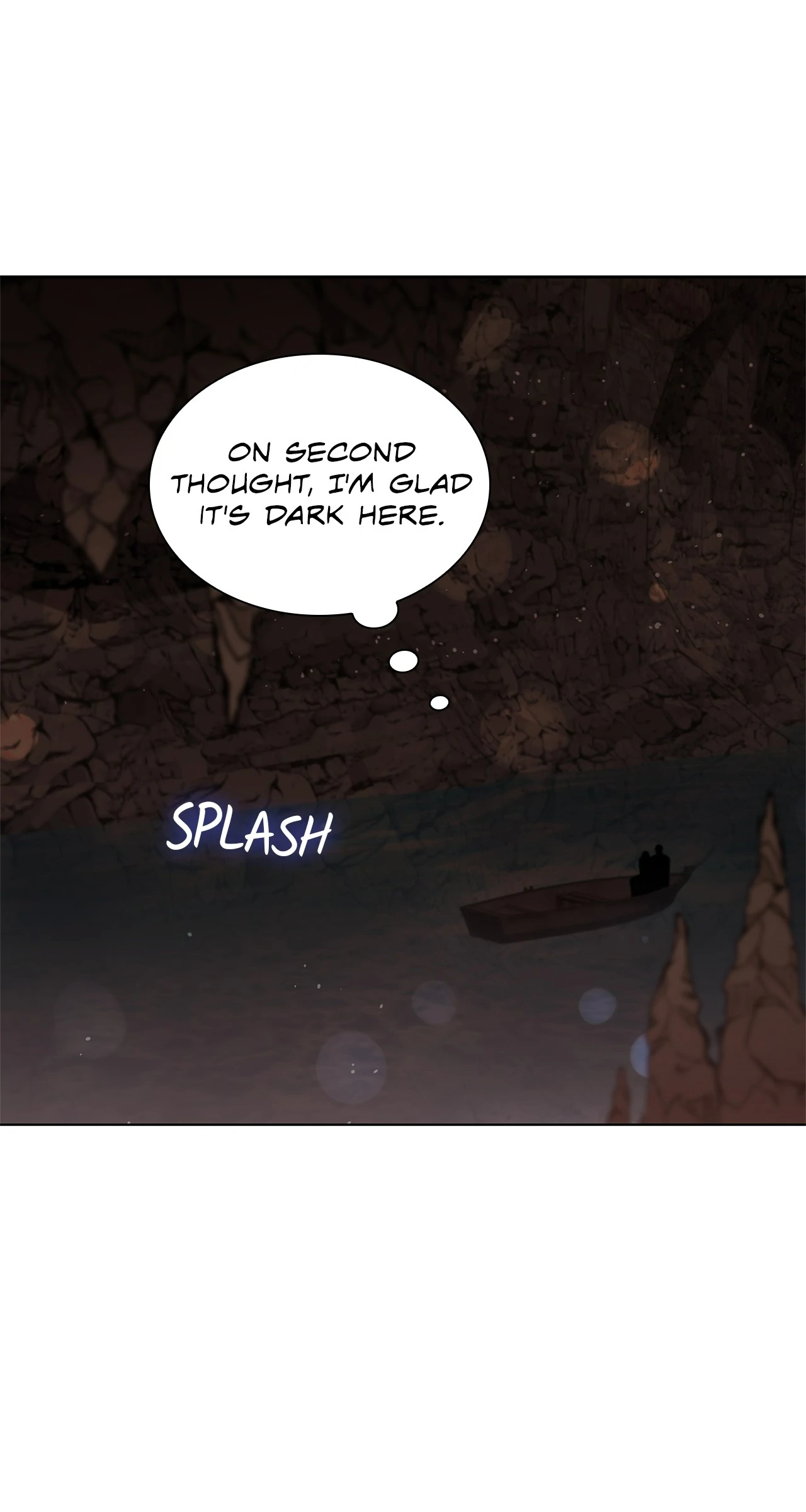 Sincerely, Vanessa Chapter 36 - page 8