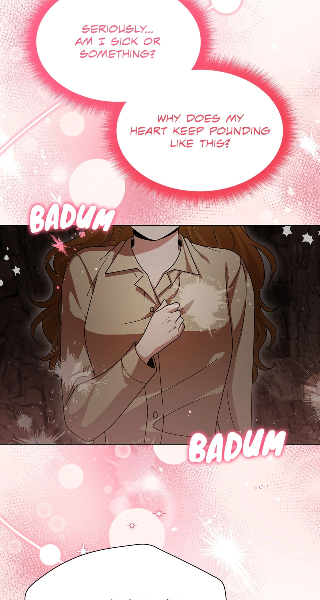 Sincerely, Vanessa Chapter 36 - page 82