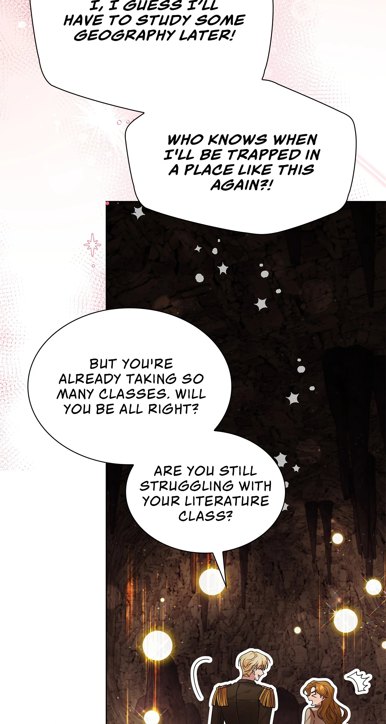 Sincerely, Vanessa Chapter 36 - page 83