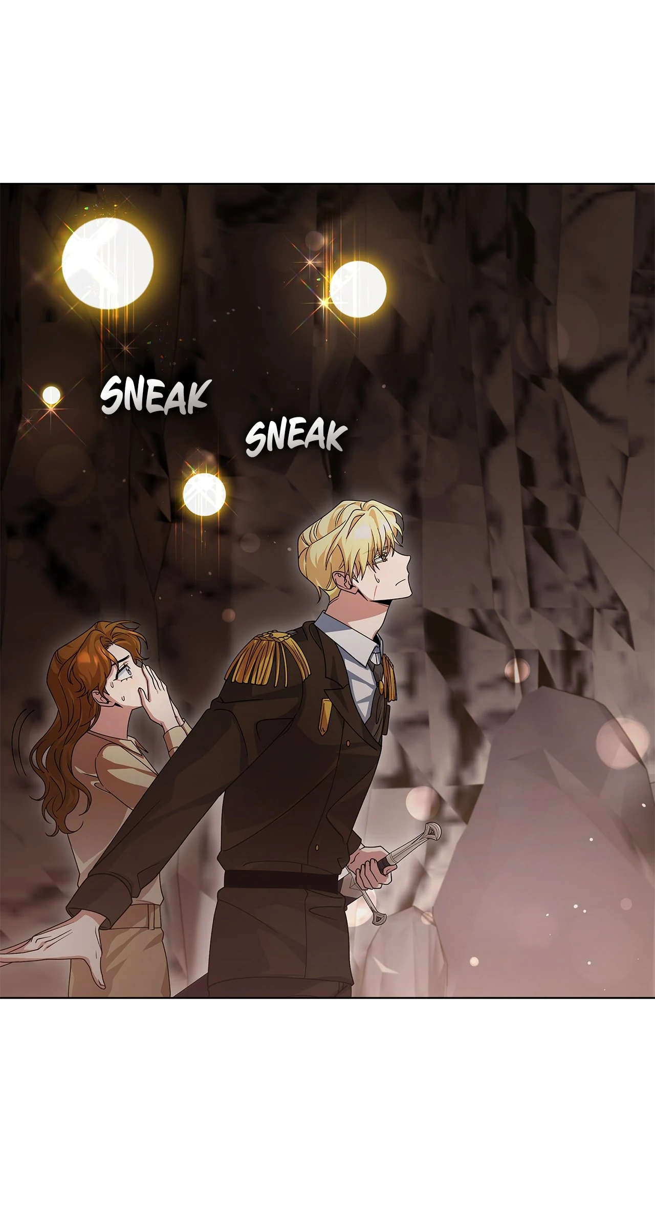 Sincerely, Vanessa Chapter 36 - page 88