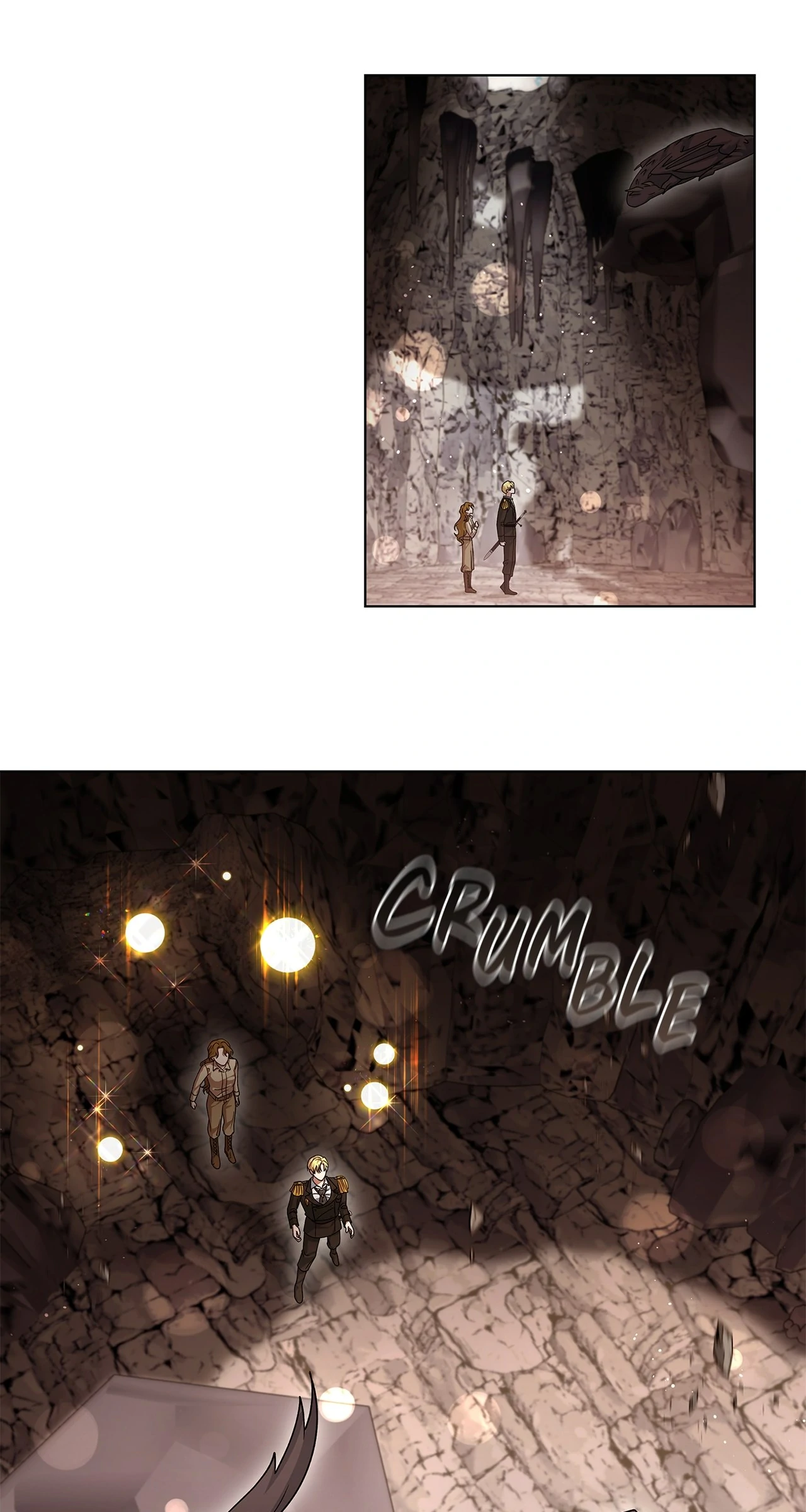 Sincerely, Vanessa Chapter 36 - page 89