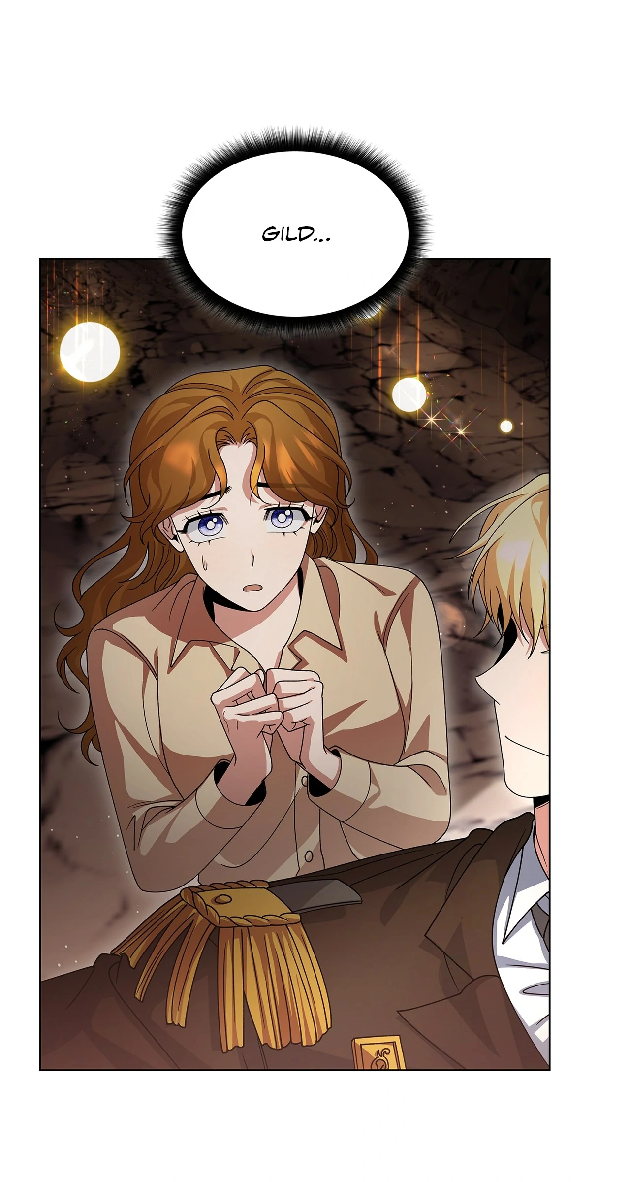 Sincerely, Vanessa Chapter 36 - page 93