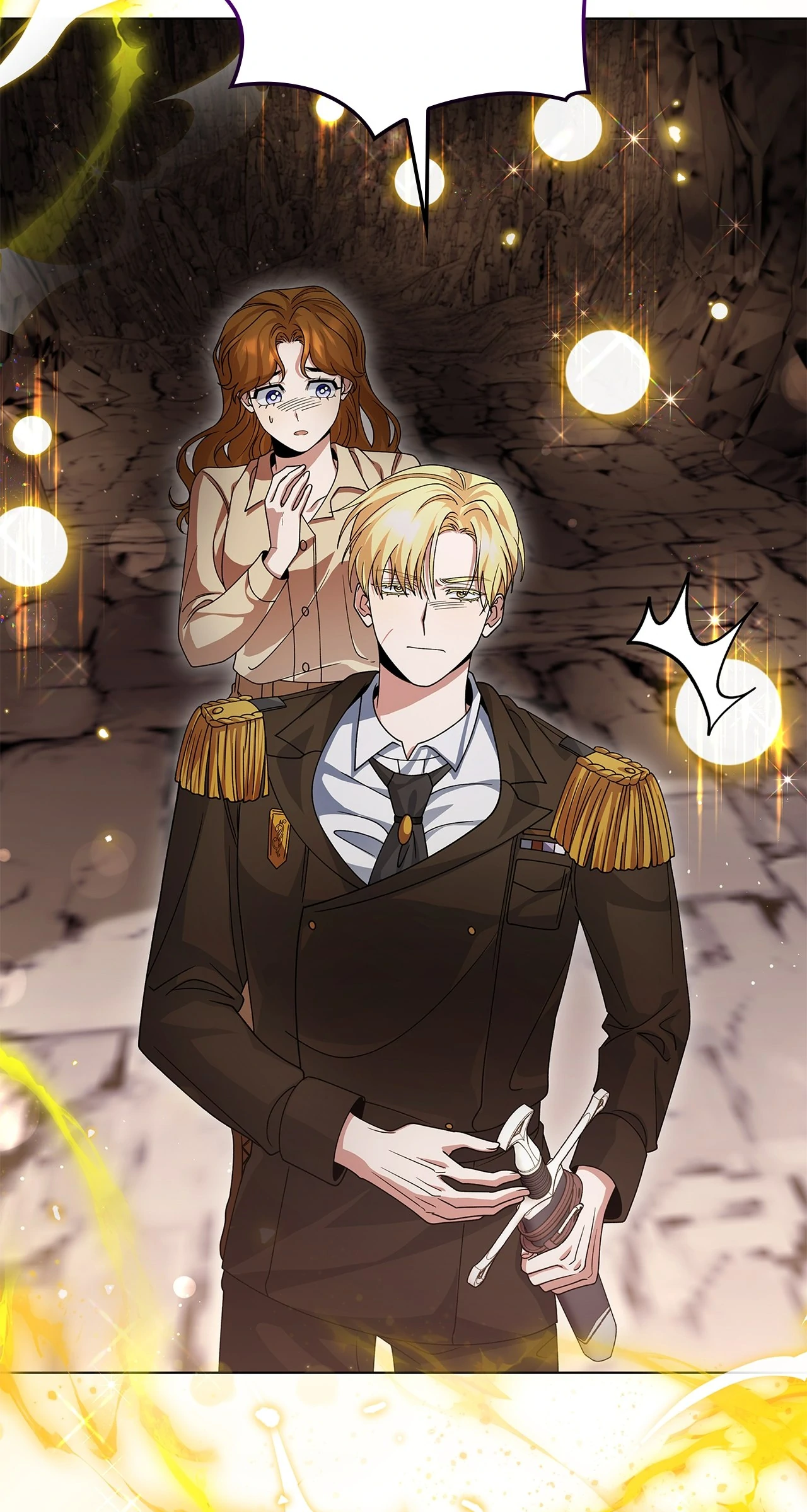 Sincerely, Vanessa Chapter 36 - page 96