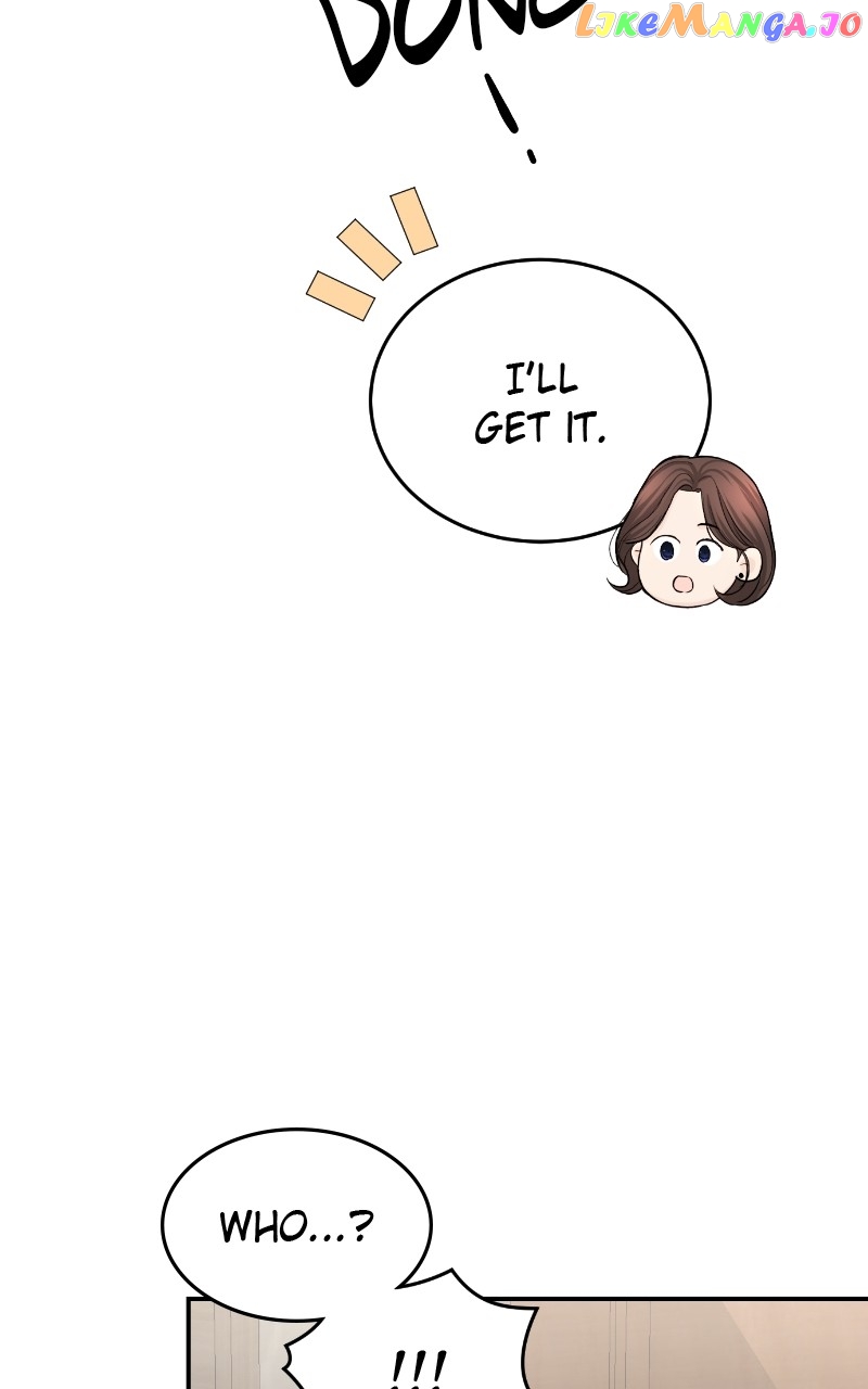 The Essence Of A Perfect Marriage Chapter 116 - page 10