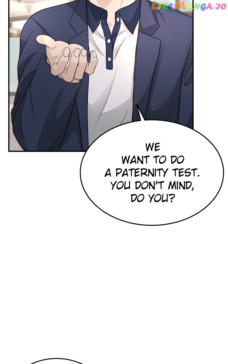 The Essence Of A Perfect Marriage Chapter 116 - page 25