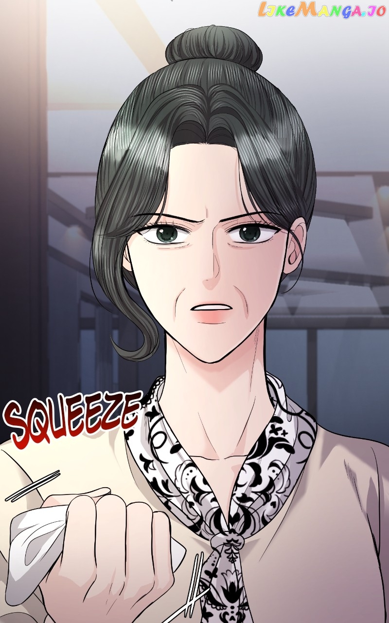 The Essence Of A Perfect Marriage Chapter 116 - page 30