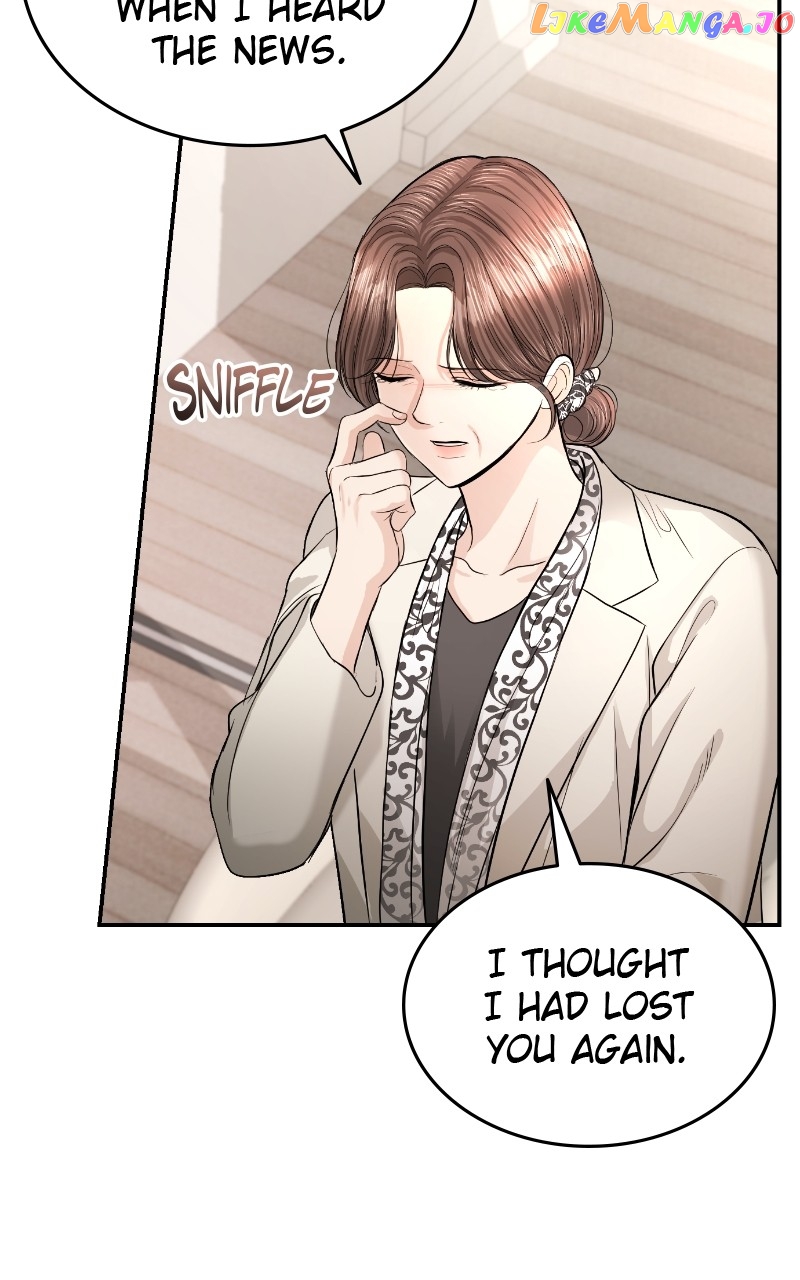The Essence Of A Perfect Marriage Chapter 116 - page 35