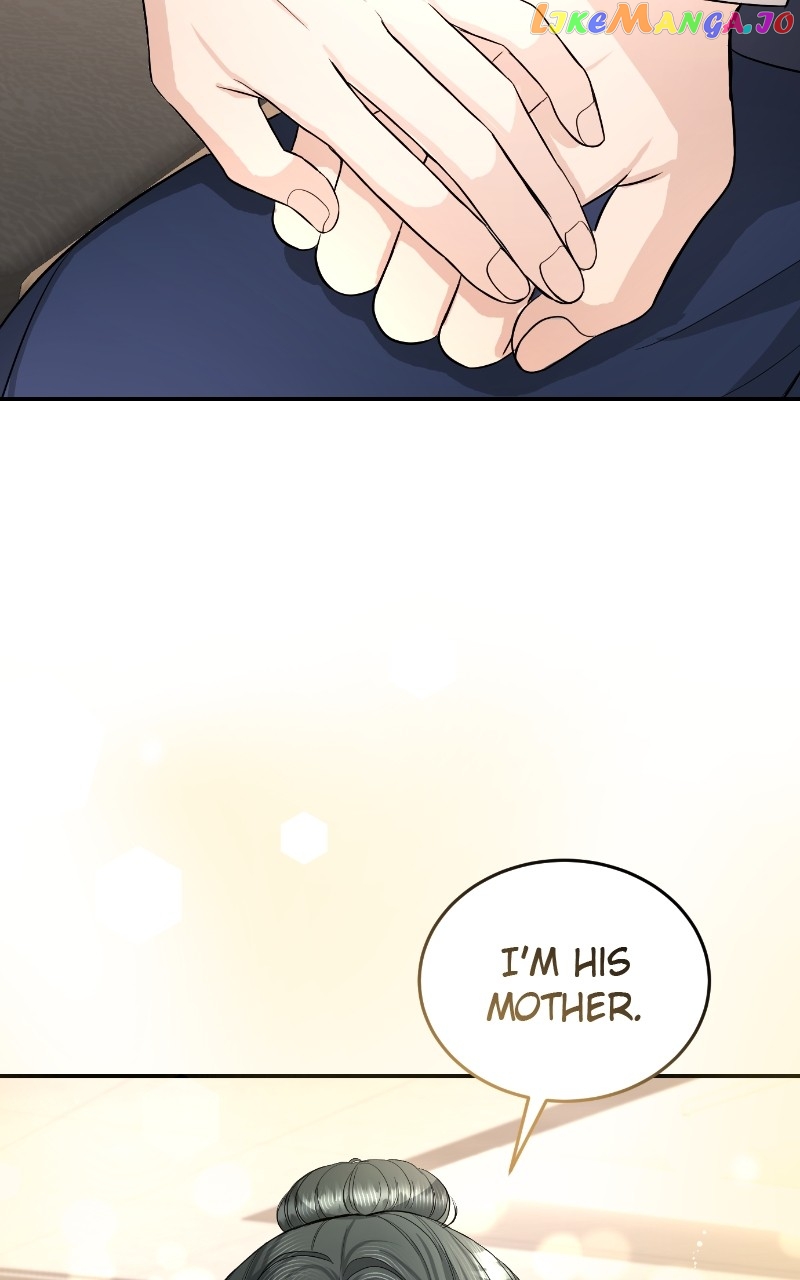 The Essence Of A Perfect Marriage Chapter 116 - page 4