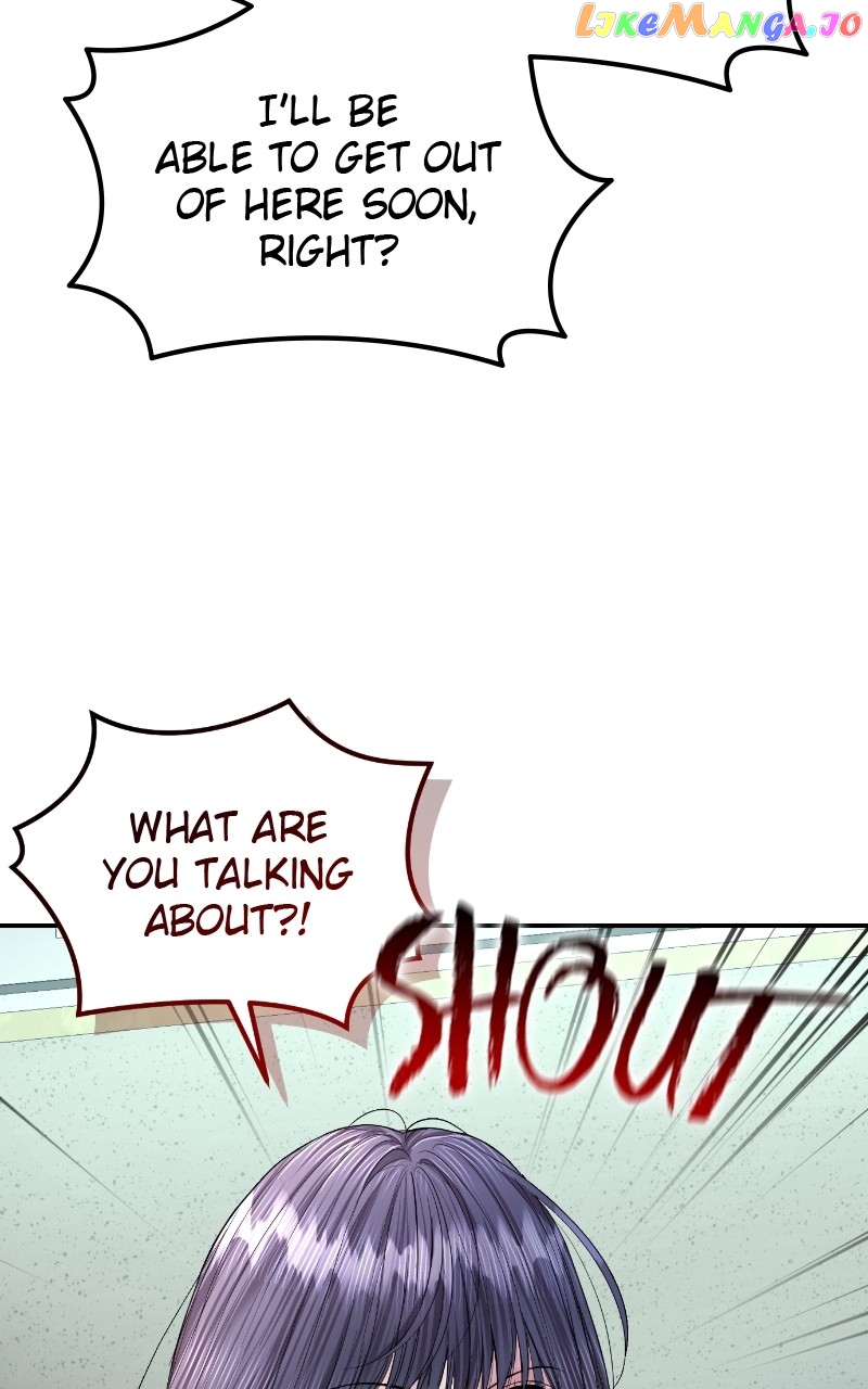 The Essence Of A Perfect Marriage Chapter 116 - page 54