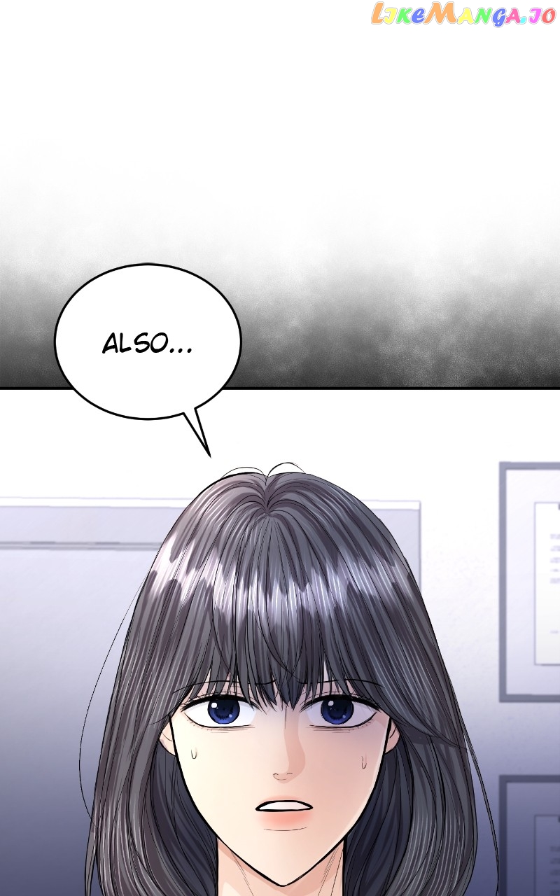 The Essence Of A Perfect Marriage Chapter 116 - page 56
