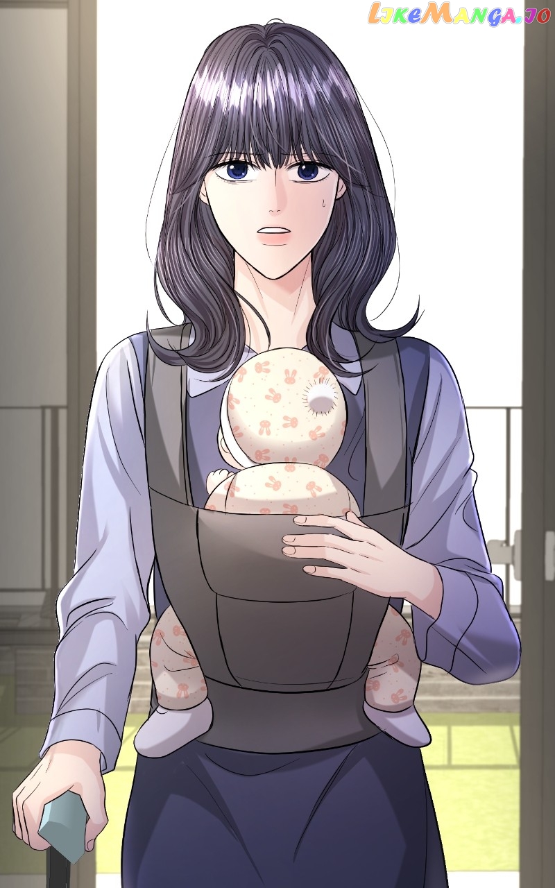 The Essence Of A Perfect Marriage Chapter 116 - page 72