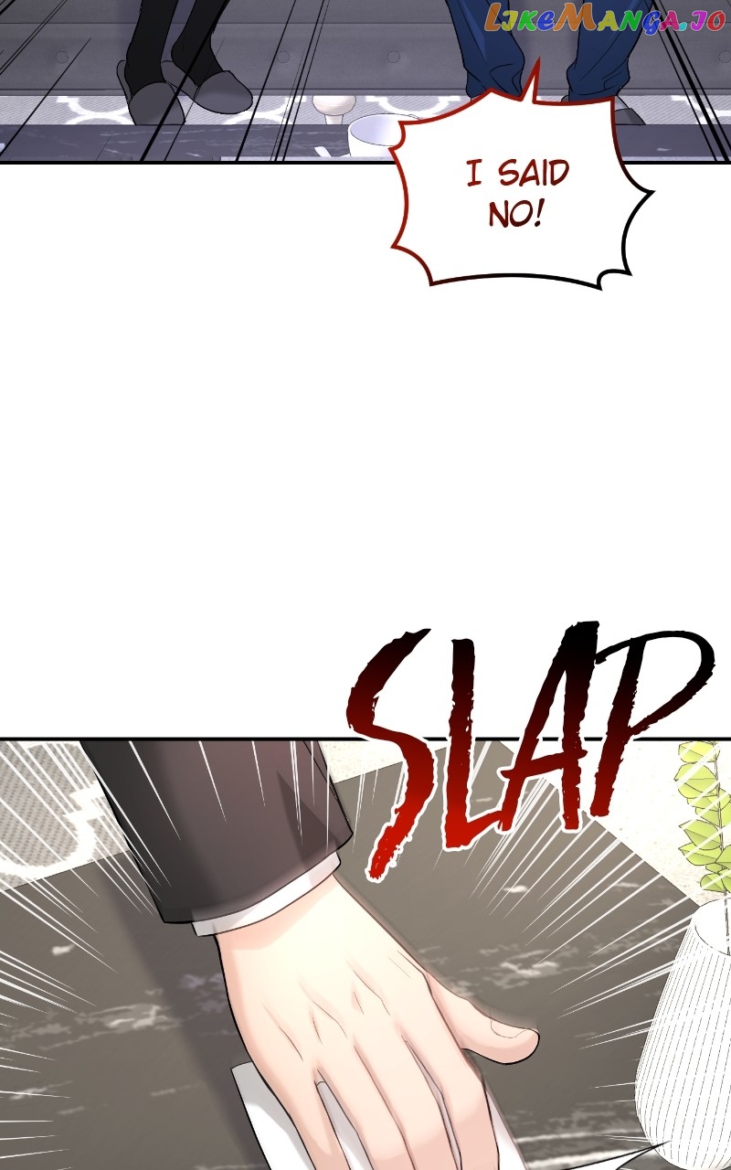 The Essence Of A Perfect Marriage Chapter 116 - page 85