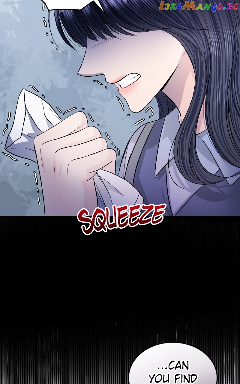 The Essence Of A Perfect Marriage Chapter 116 - page 95