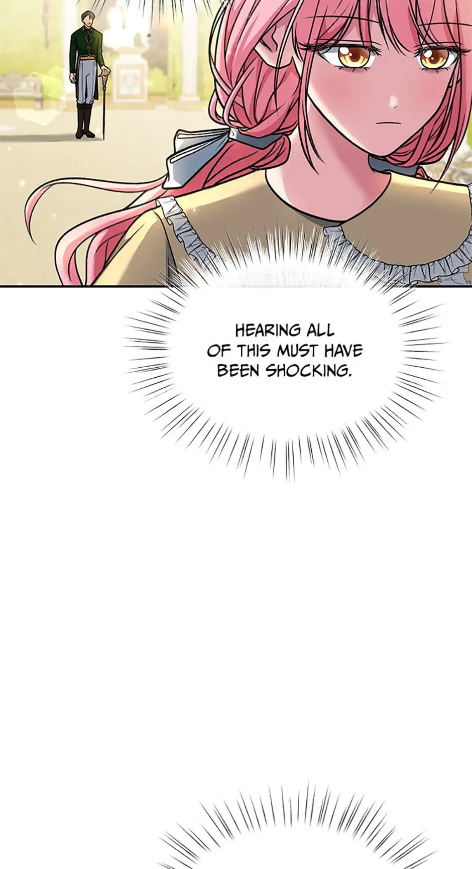The Archvillain's Young Patron Chapter 4 - page 15