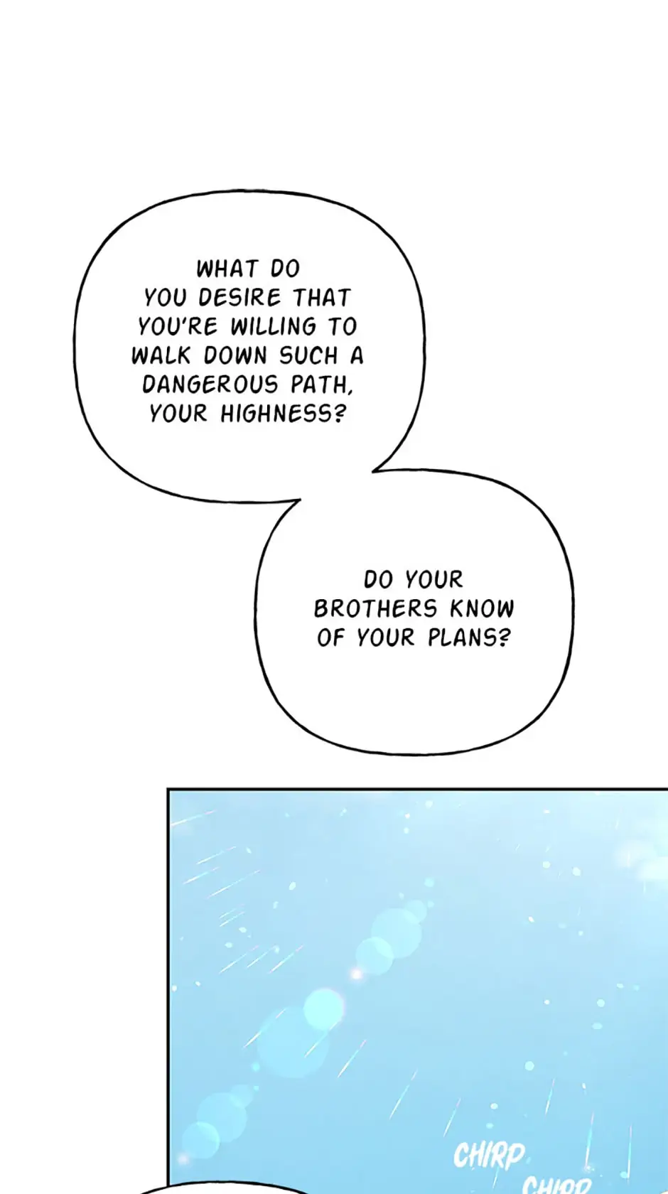 The Archvillain's Young Patron Chapter 4 - page 2