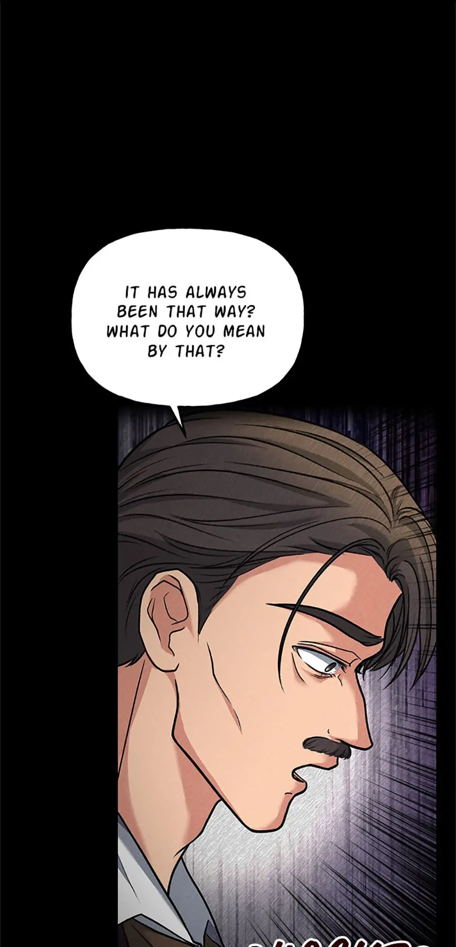 The Archvillain's Young Patron Chapter 4 - page 33
