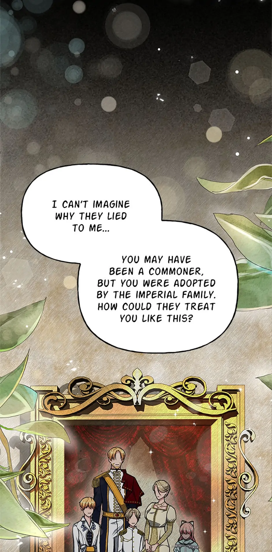 The Archvillain's Young Patron Chapter 4 - page 39