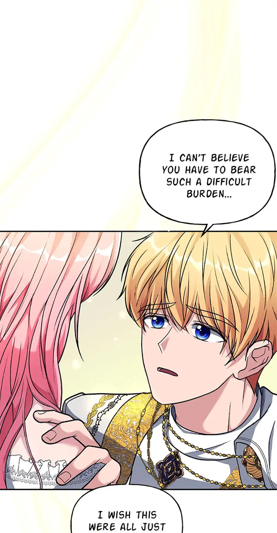 The Archvillain's Young Patron Chapter 4 - page 57