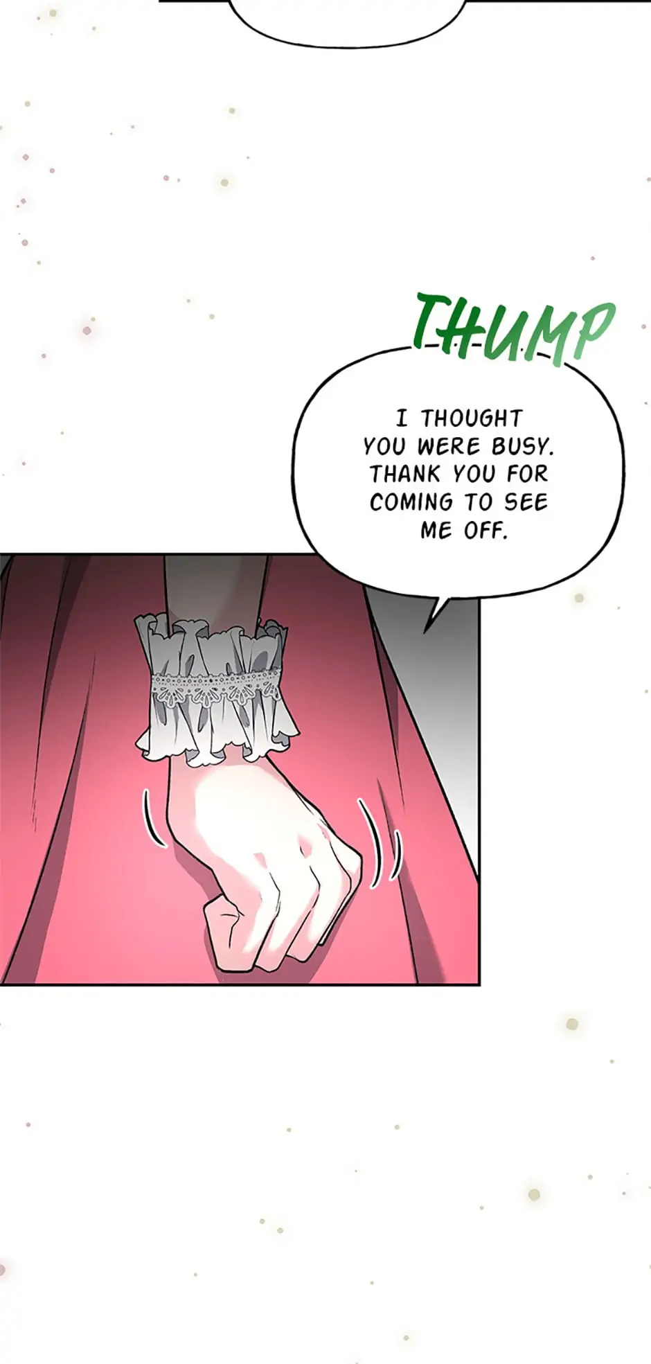 The Archvillain's Young Patron Chapter 4 - page 62
