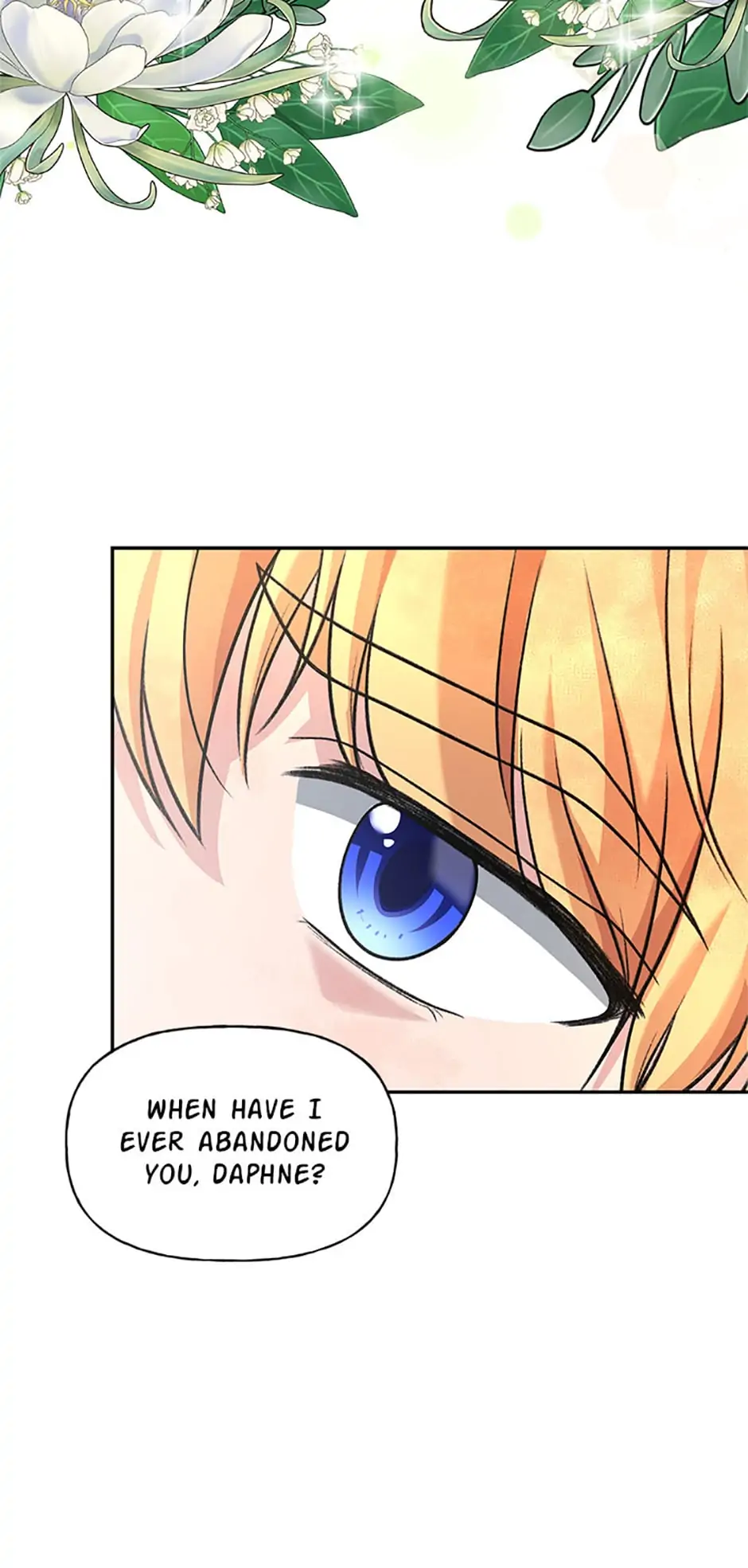 The Archvillain's Young Patron Chapter 4 - page 64