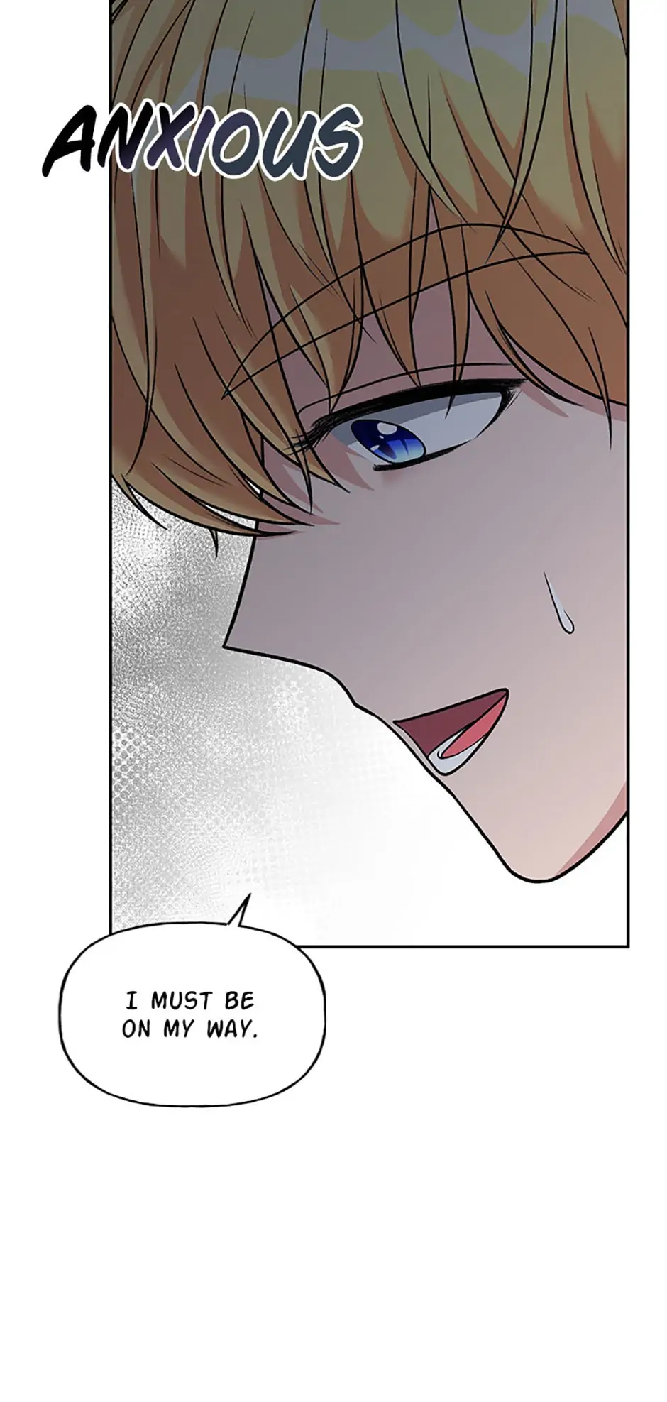 The Archvillain's Young Patron Chapter 4 - page 81