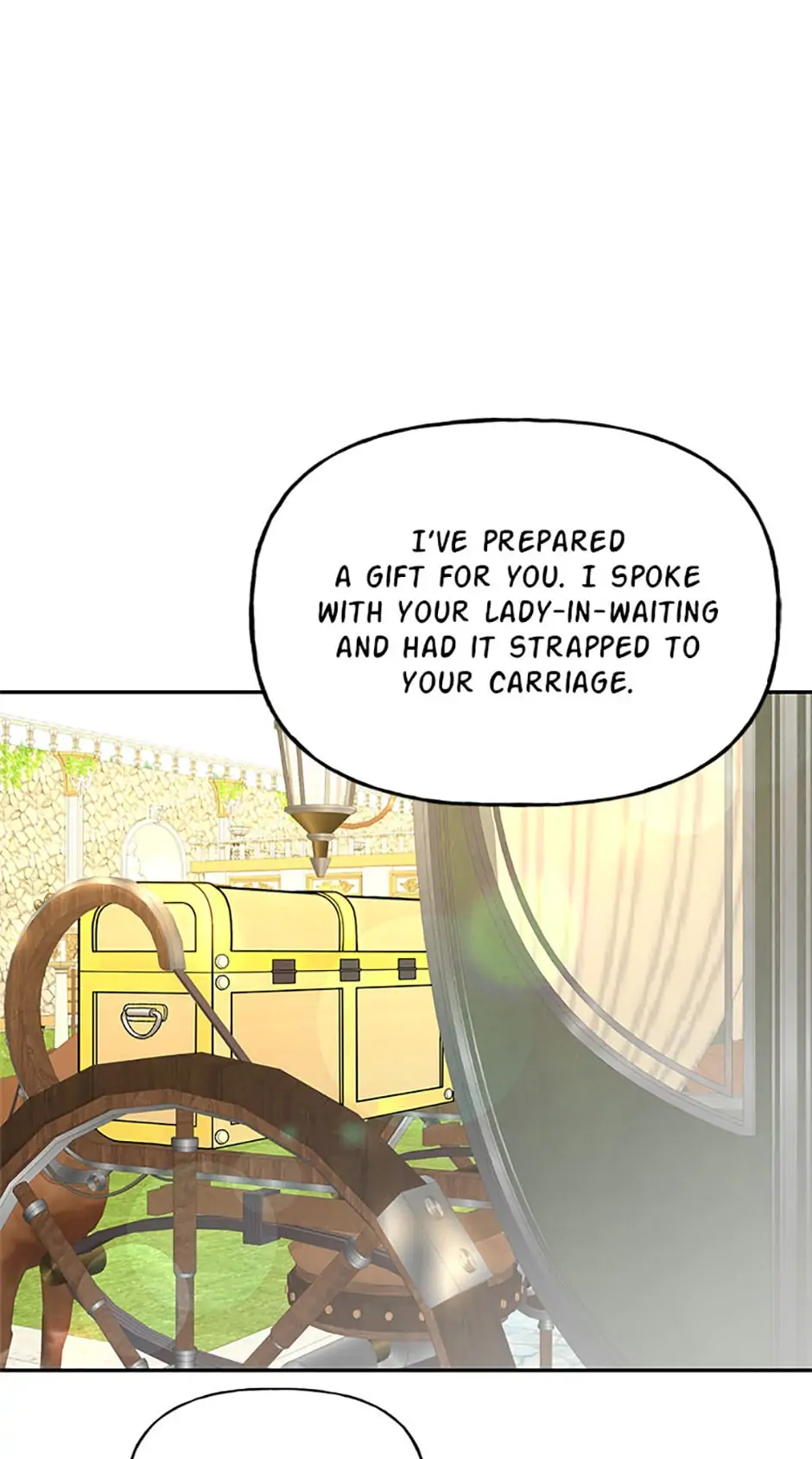 The Archvillain's Young Patron Chapter 4 - page 83