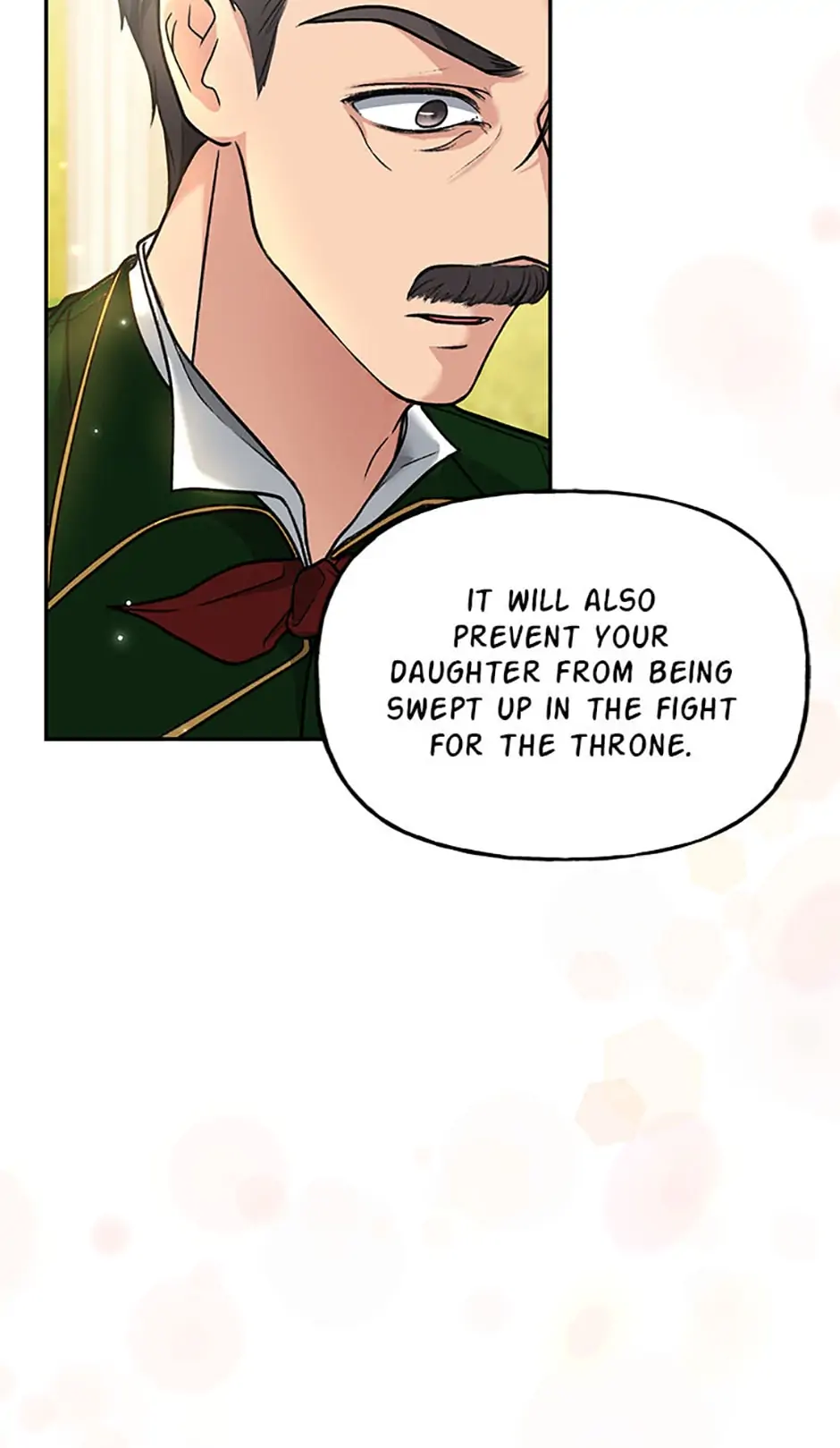 The Archvillain's Young Patron Chapter 4 - page 9