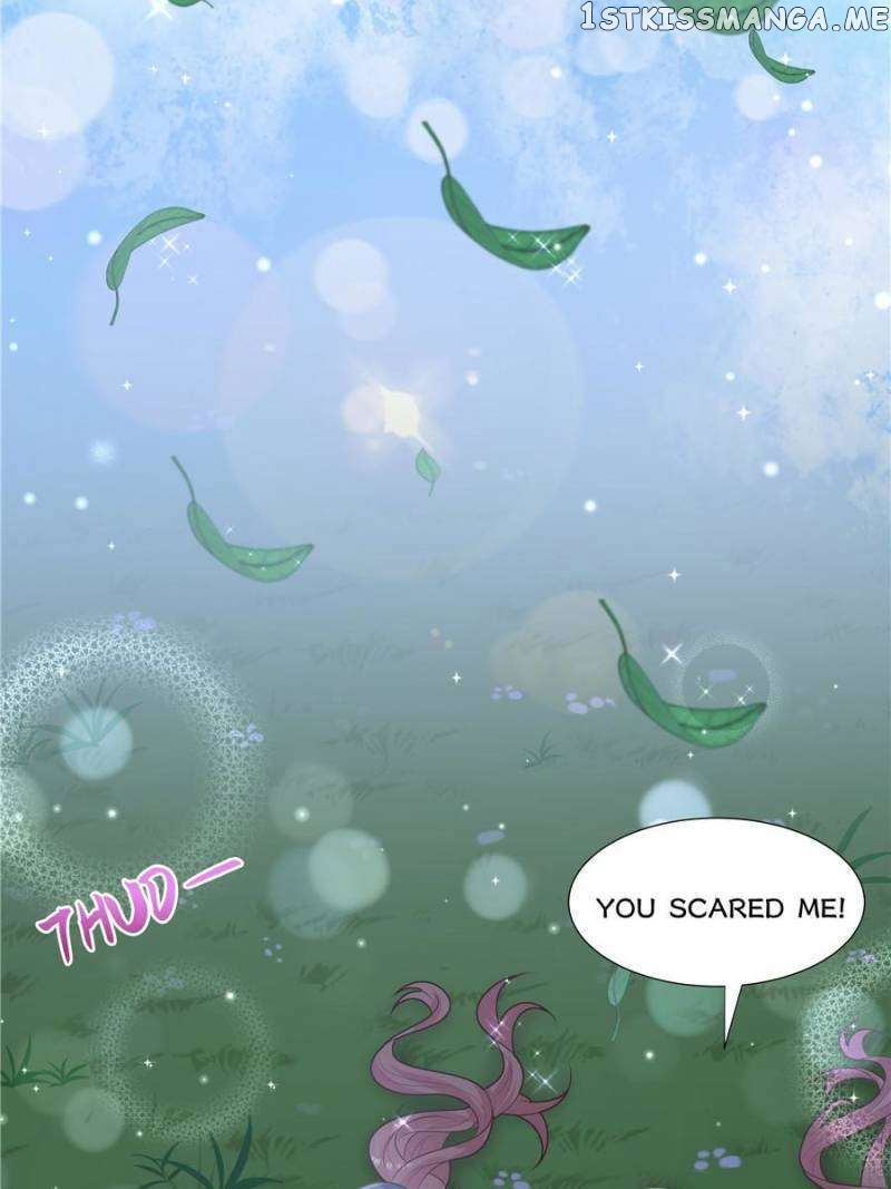 Loving the Forbidden Prince Chapter 21 - page 11