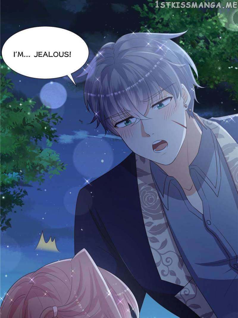 Loving the Forbidden Prince Chapter 21 - page 13