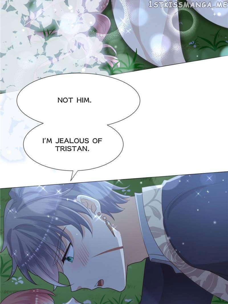Loving the Forbidden Prince Chapter 21 - page 16