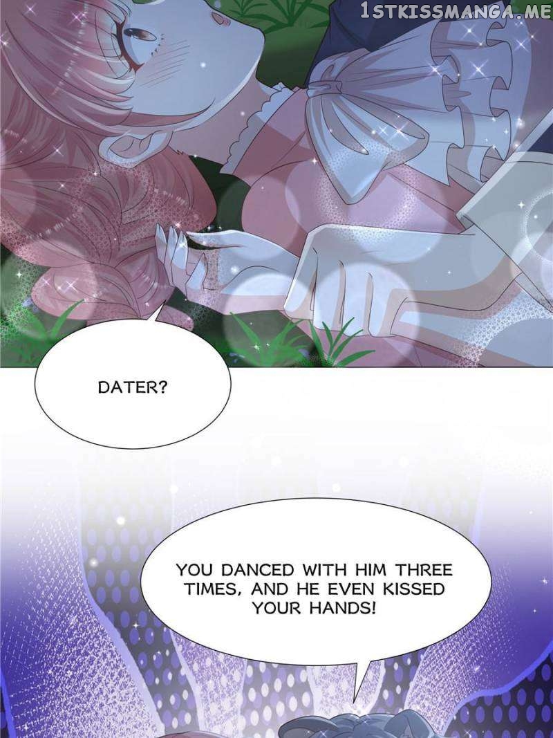 Loving the Forbidden Prince Chapter 21 - page 17