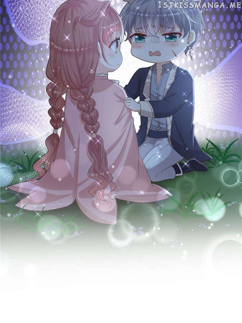 Loving the Forbidden Prince Chapter 21 - page 18