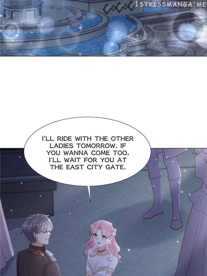 Loving the Forbidden Prince Chapter 21 - page 2