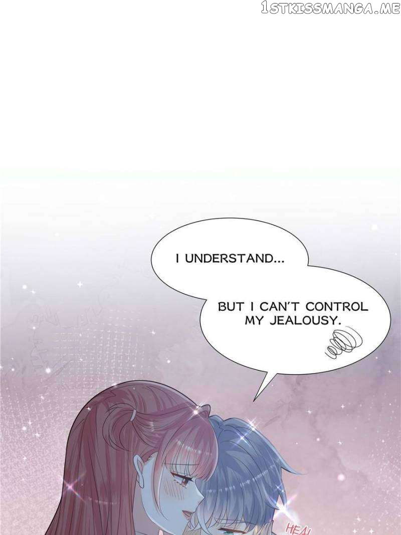 Loving the Forbidden Prince Chapter 21 - page 23
