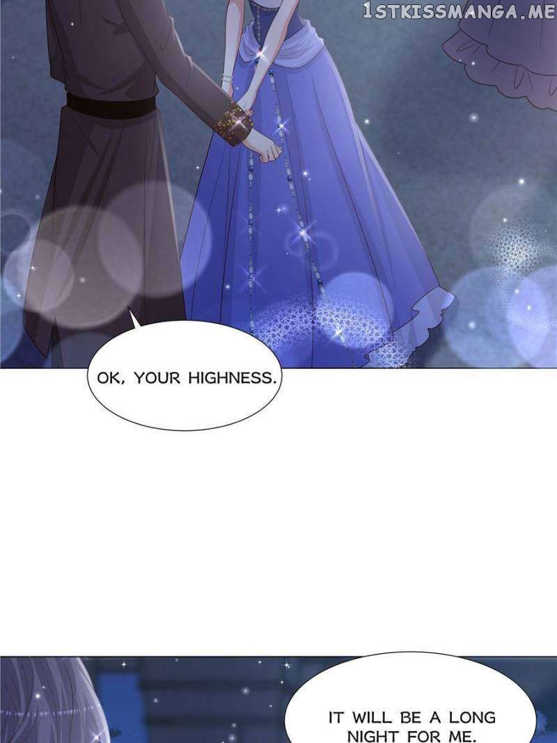 Loving the Forbidden Prince Chapter 21 - page 3