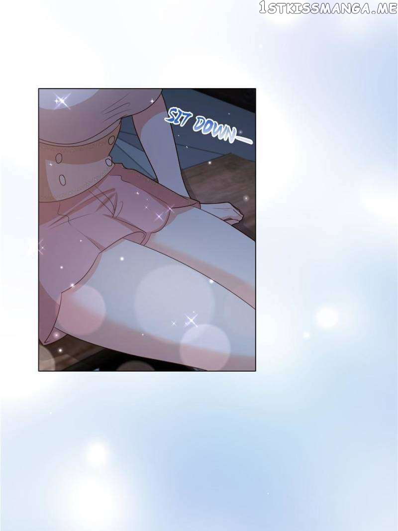 Loving the Forbidden Prince Chapter 21 - page 30